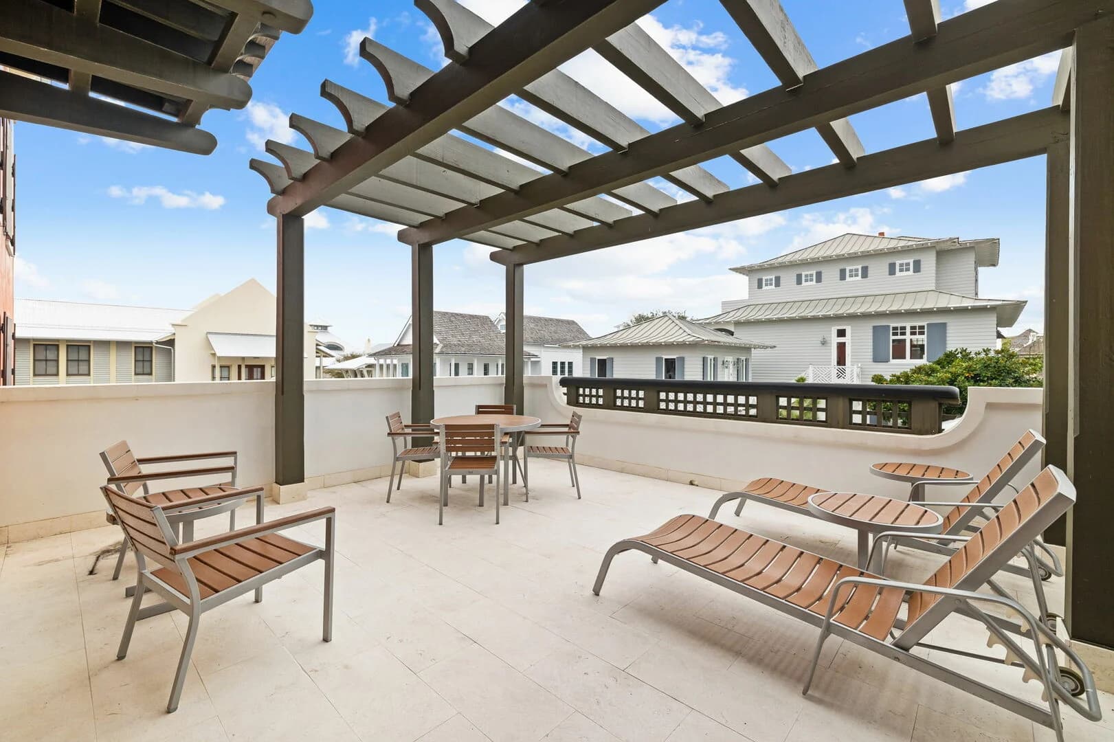 Antigua Blue Condo - Image 27