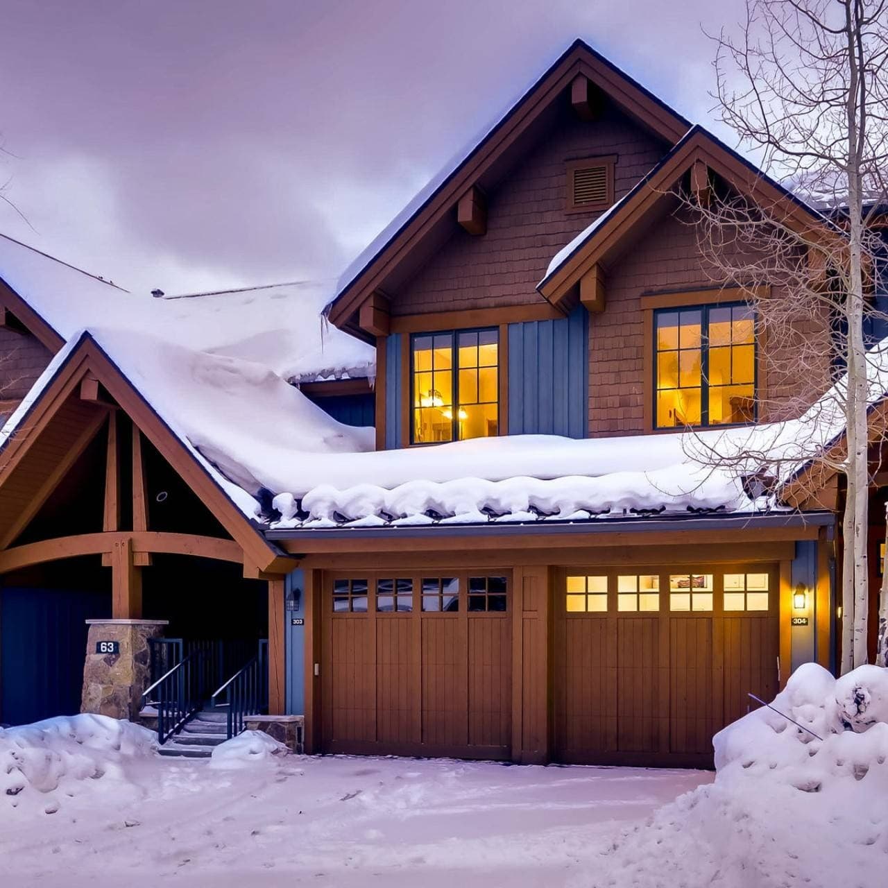 Mountain Thunder Home - Image 1