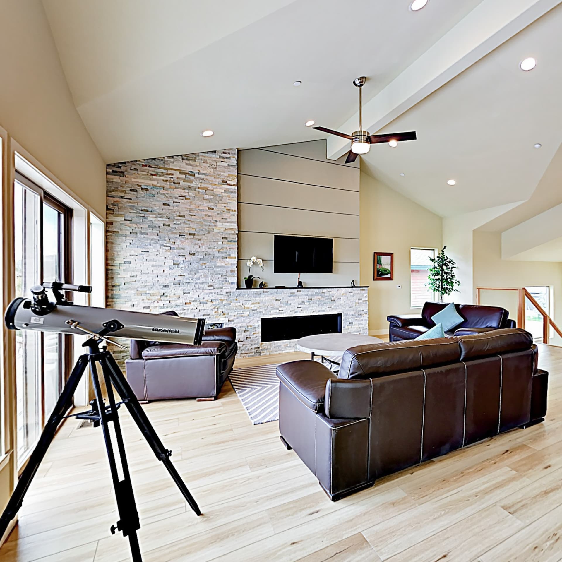 Tahoe Keys Haven House