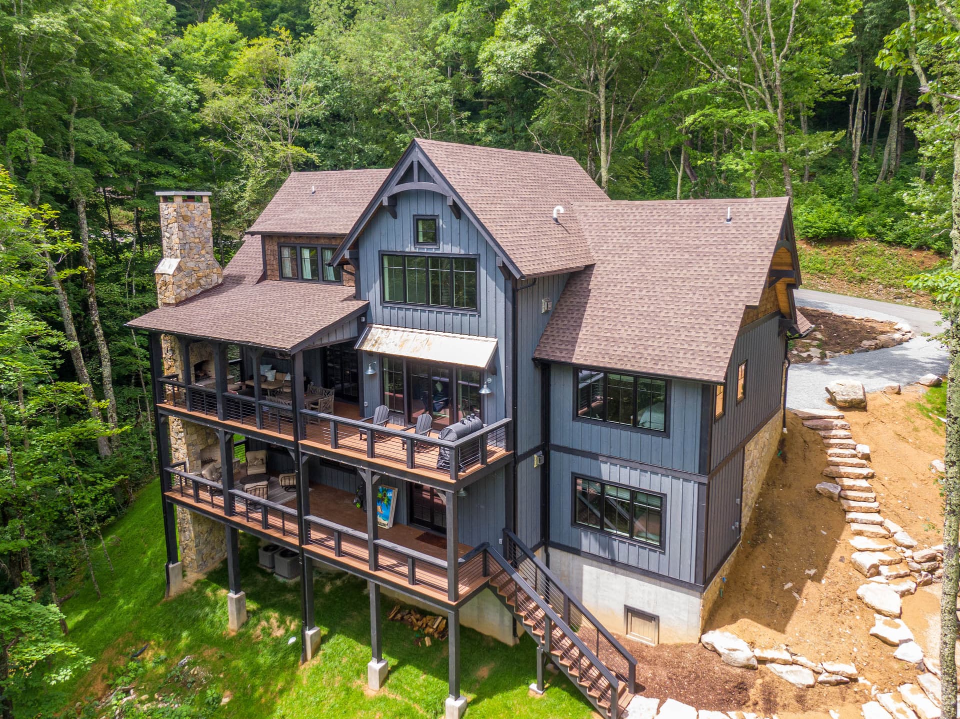 Knotty by Nature at Eagles Nest - Image 1