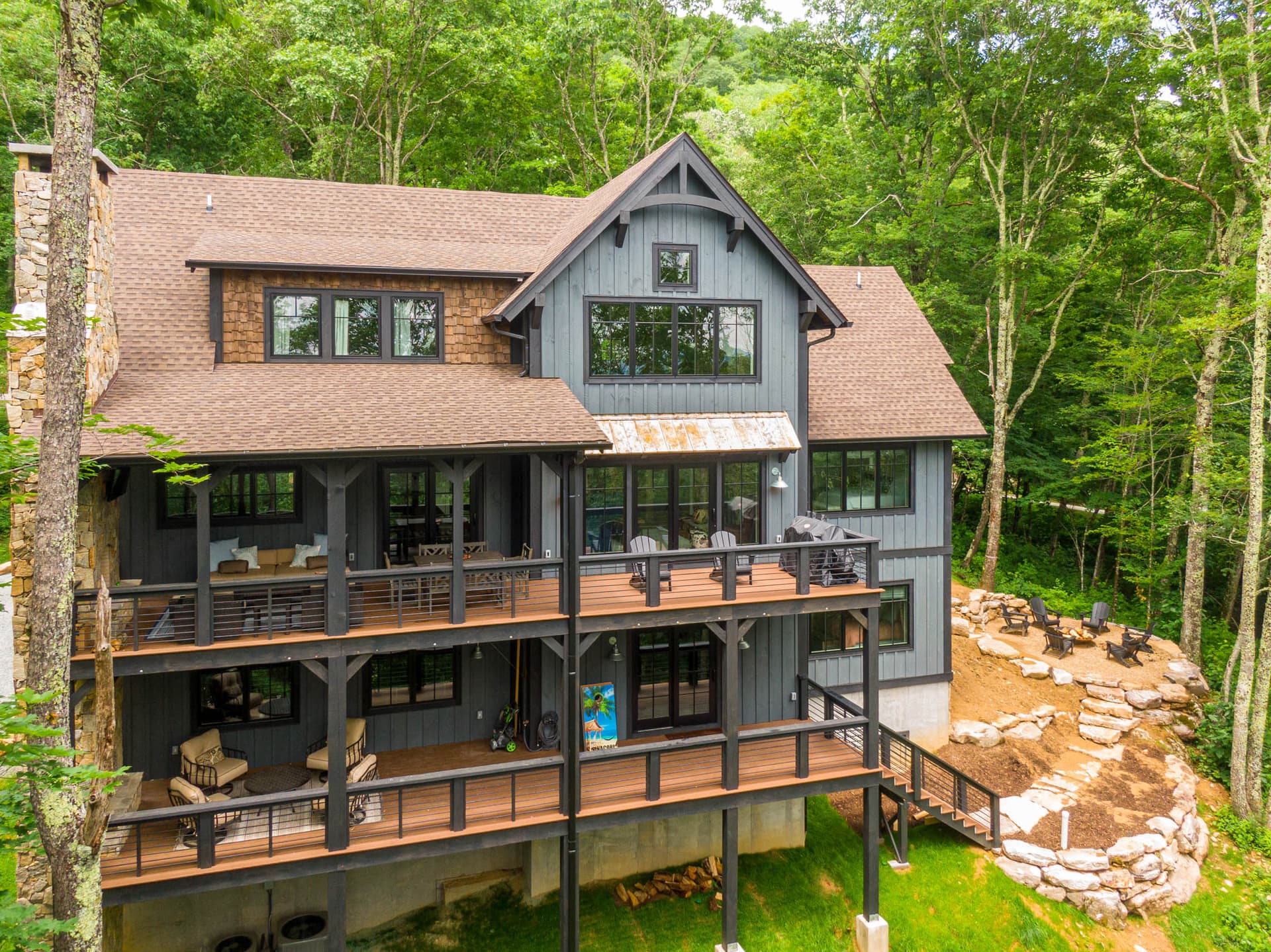 Knotty by Nature at Eagles Nest - Image 2