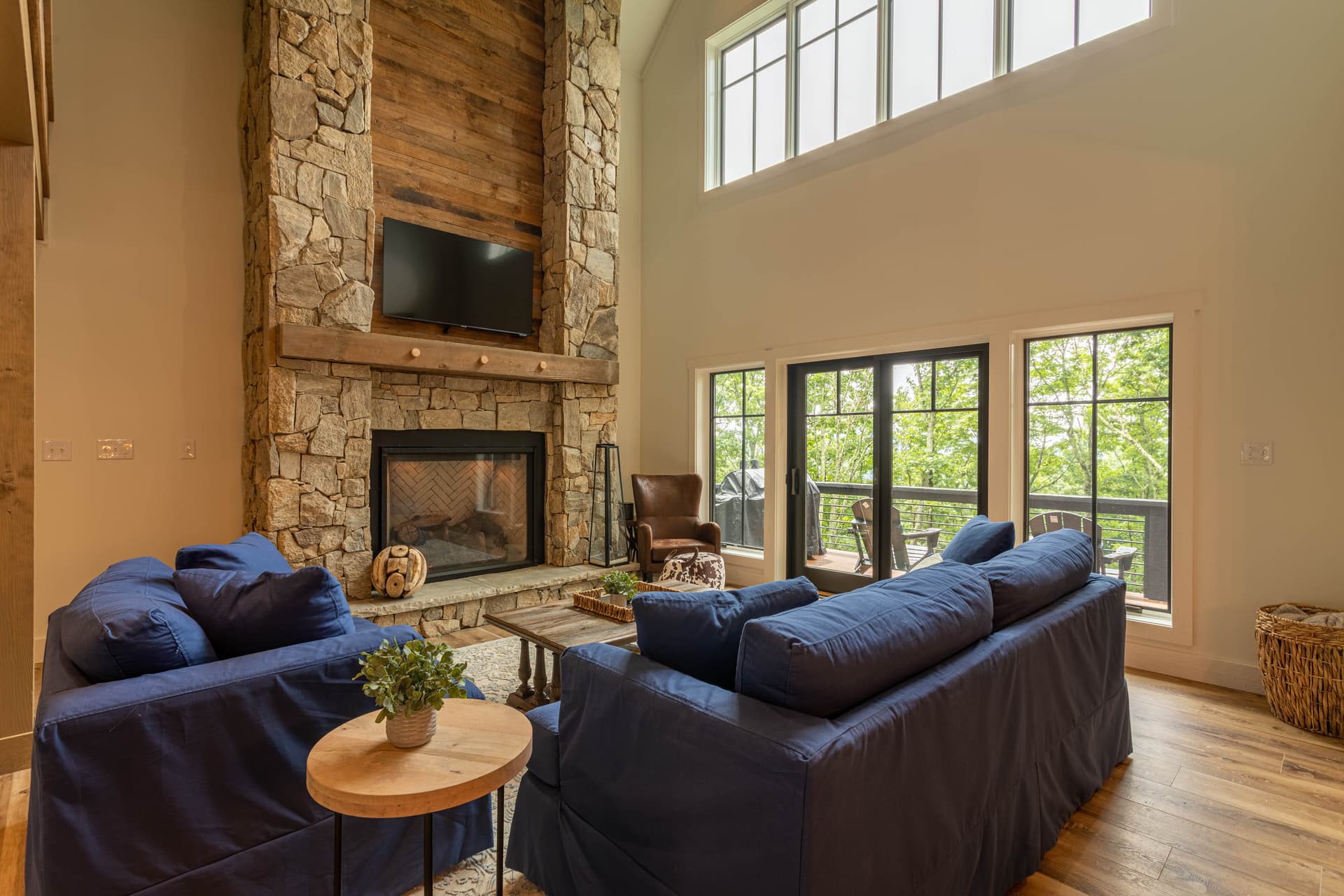 Knotty by Nature at Eagles Nest - Image 4