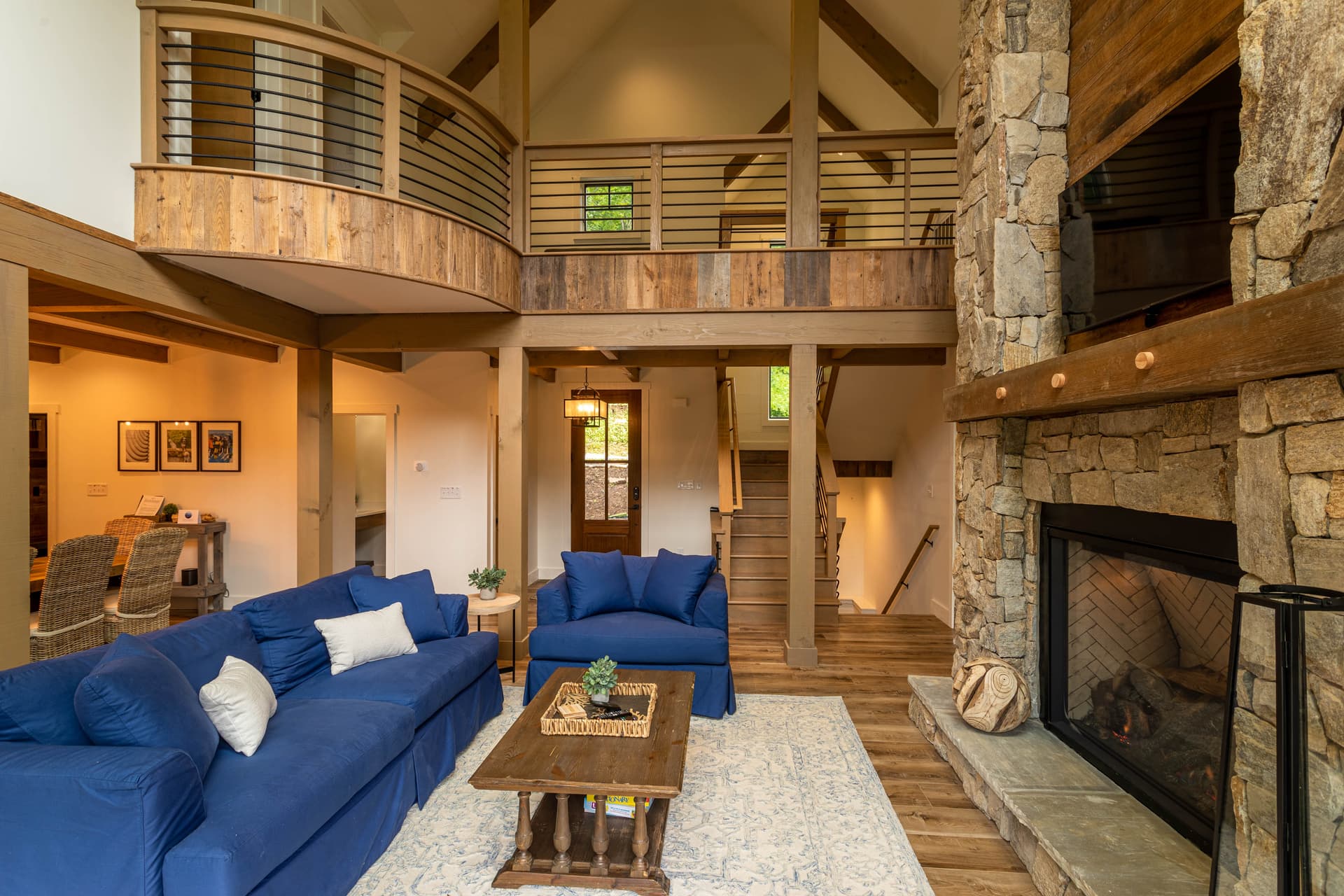 Knotty by Nature at Eagles Nest - Image 4