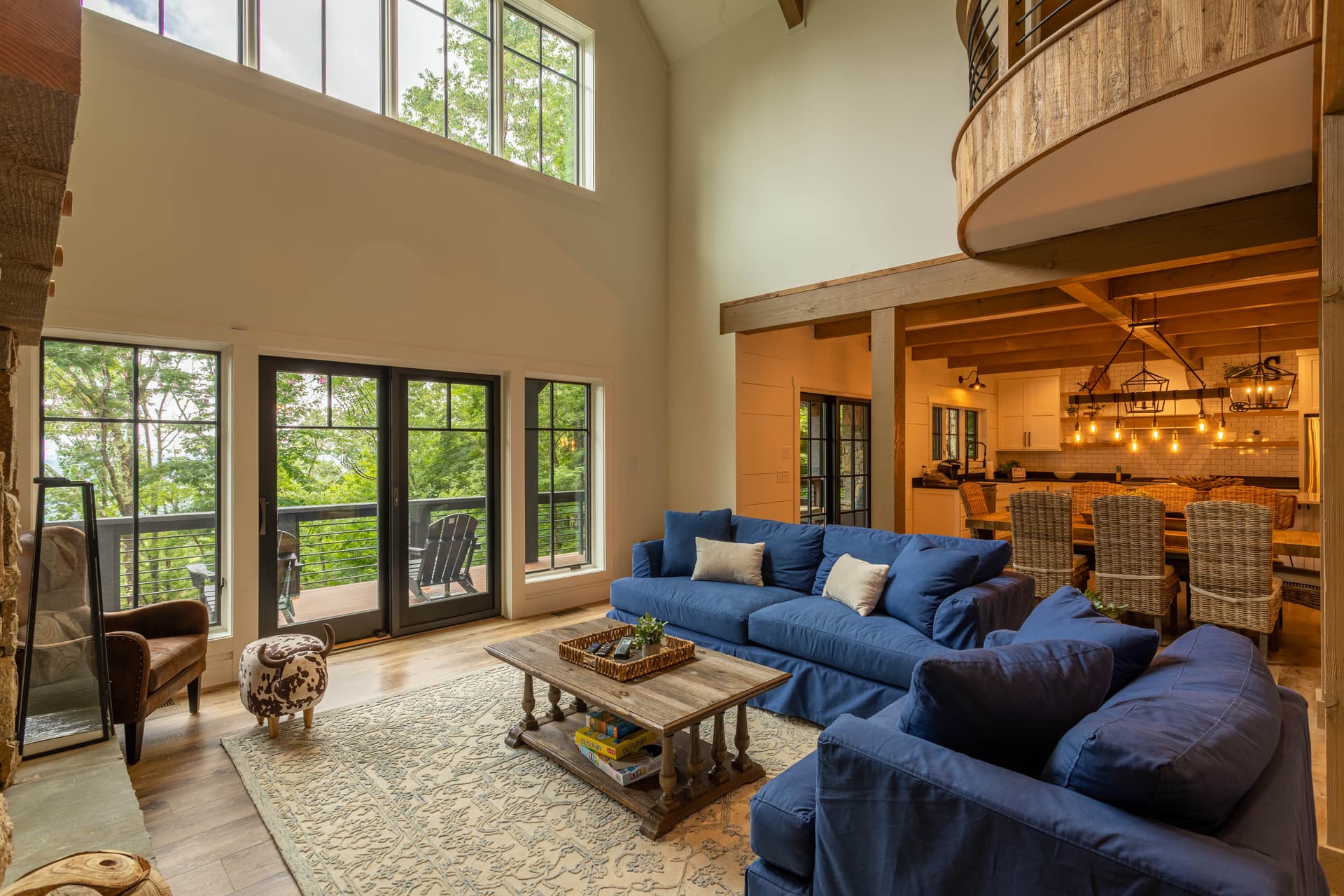 Knotty by Nature at Eagles Nest - Image 6