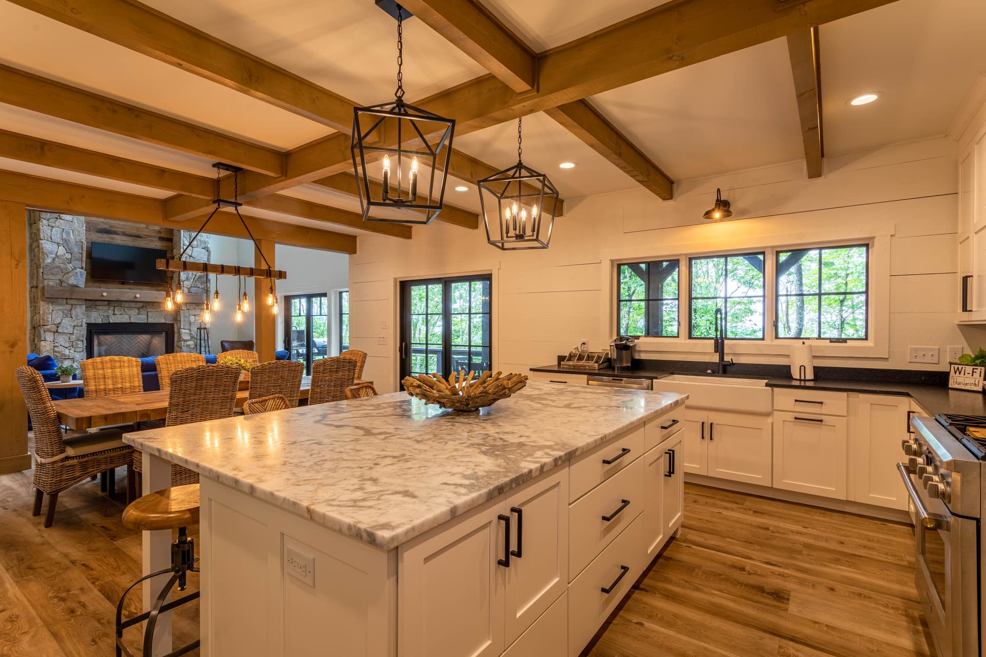 Knotty by Nature at Eagles Nest - Image 8