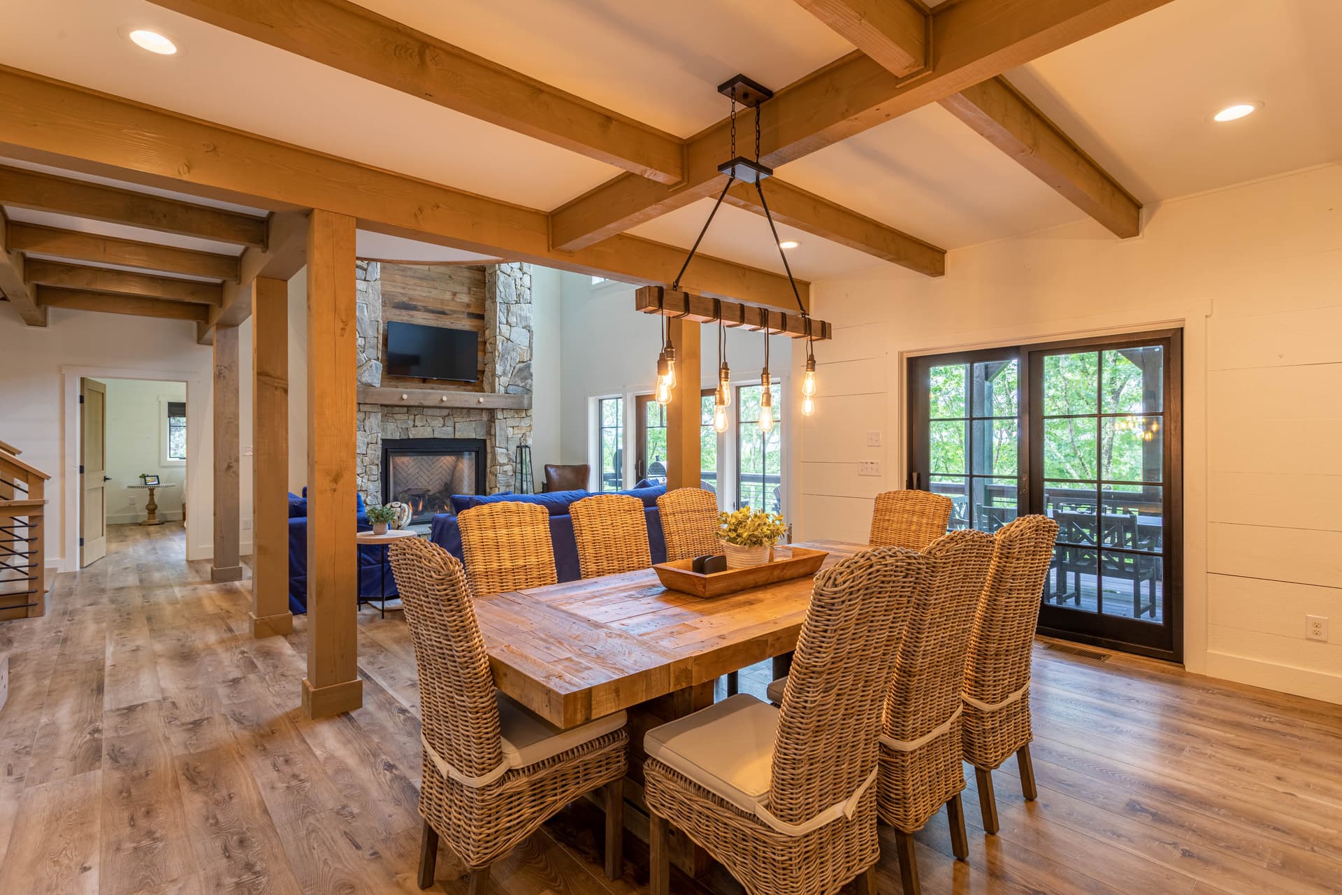 Knotty by Nature at Eagles Nest - Image 11