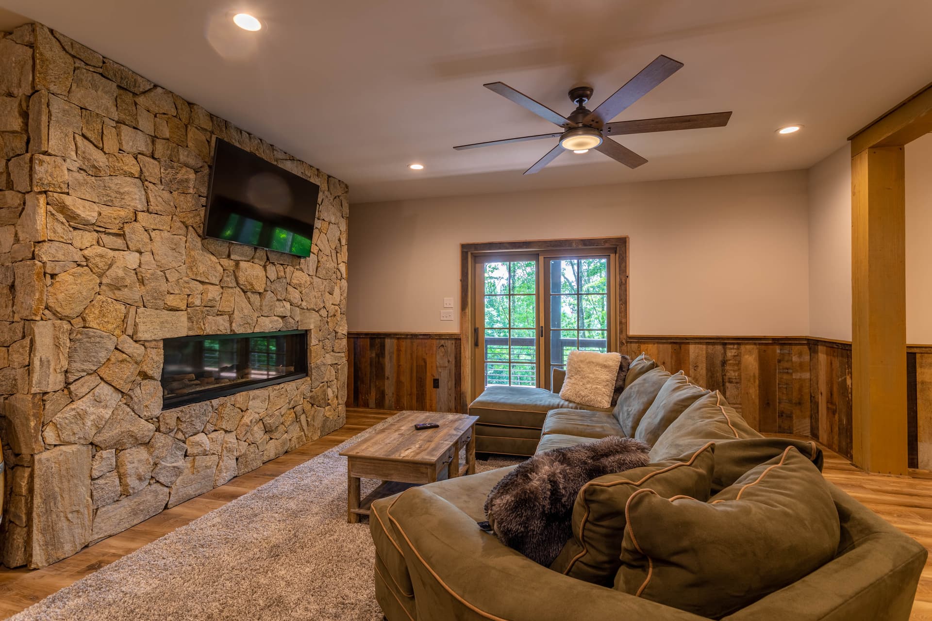 Knotty by Nature at Eagles Nest - Image 32