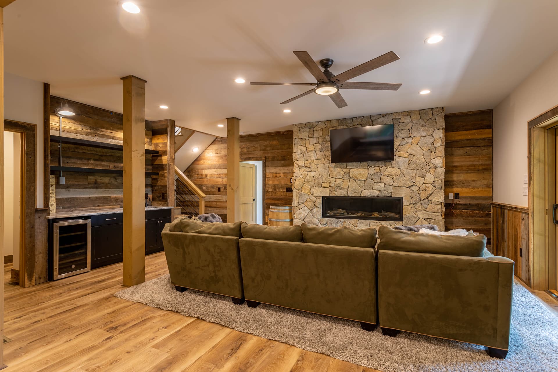 Knotty by Nature at Eagles Nest - Image 34