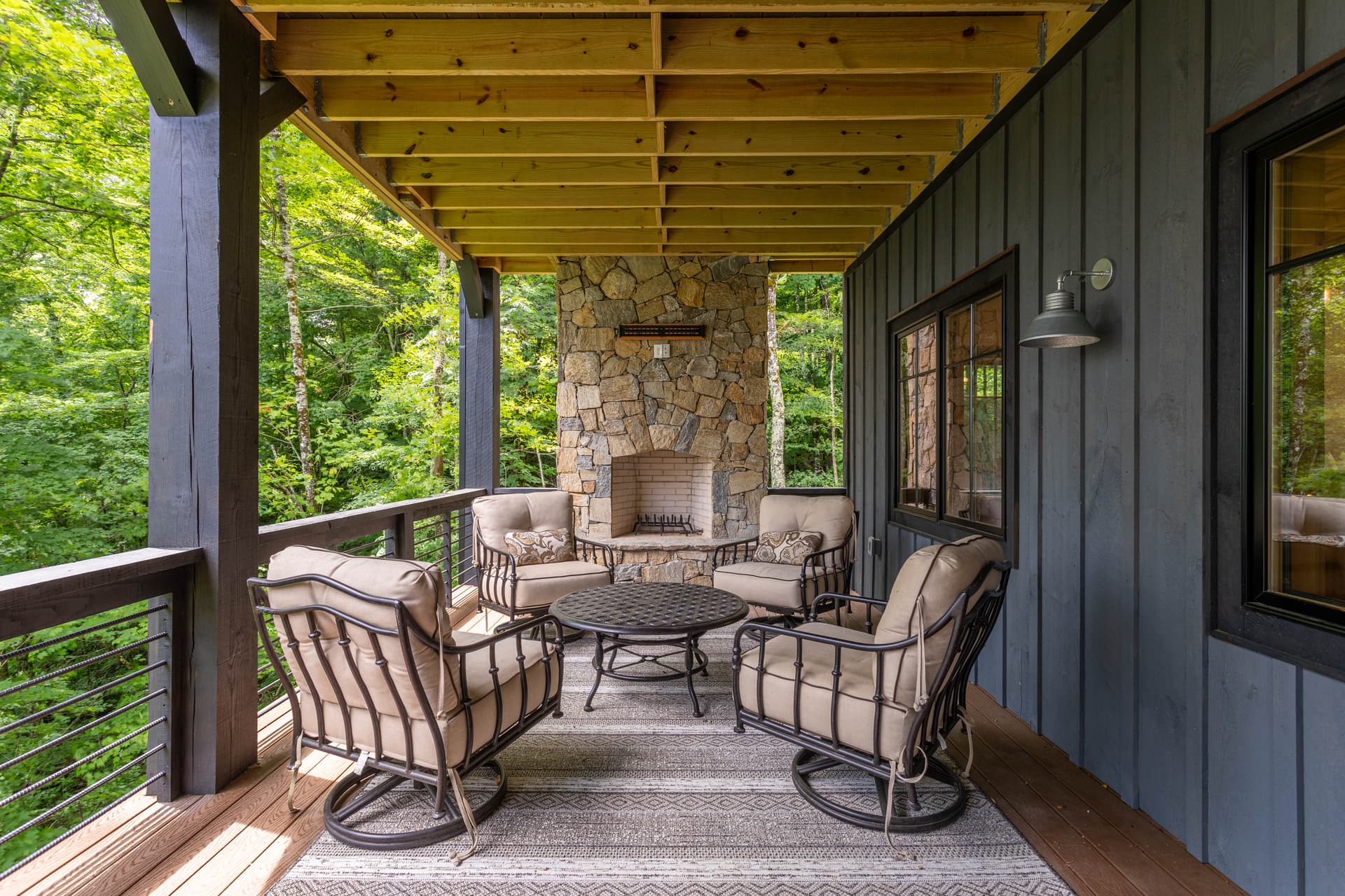 Knotty by Nature at Eagles Nest - Image 40