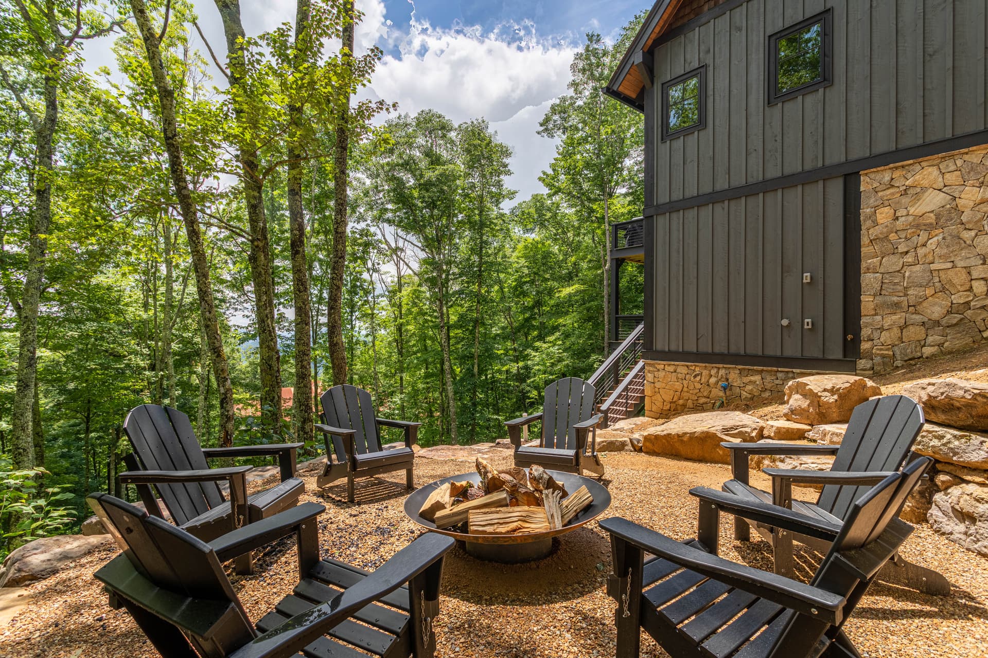 Knotty by Nature at Eagles Nest - Image 2