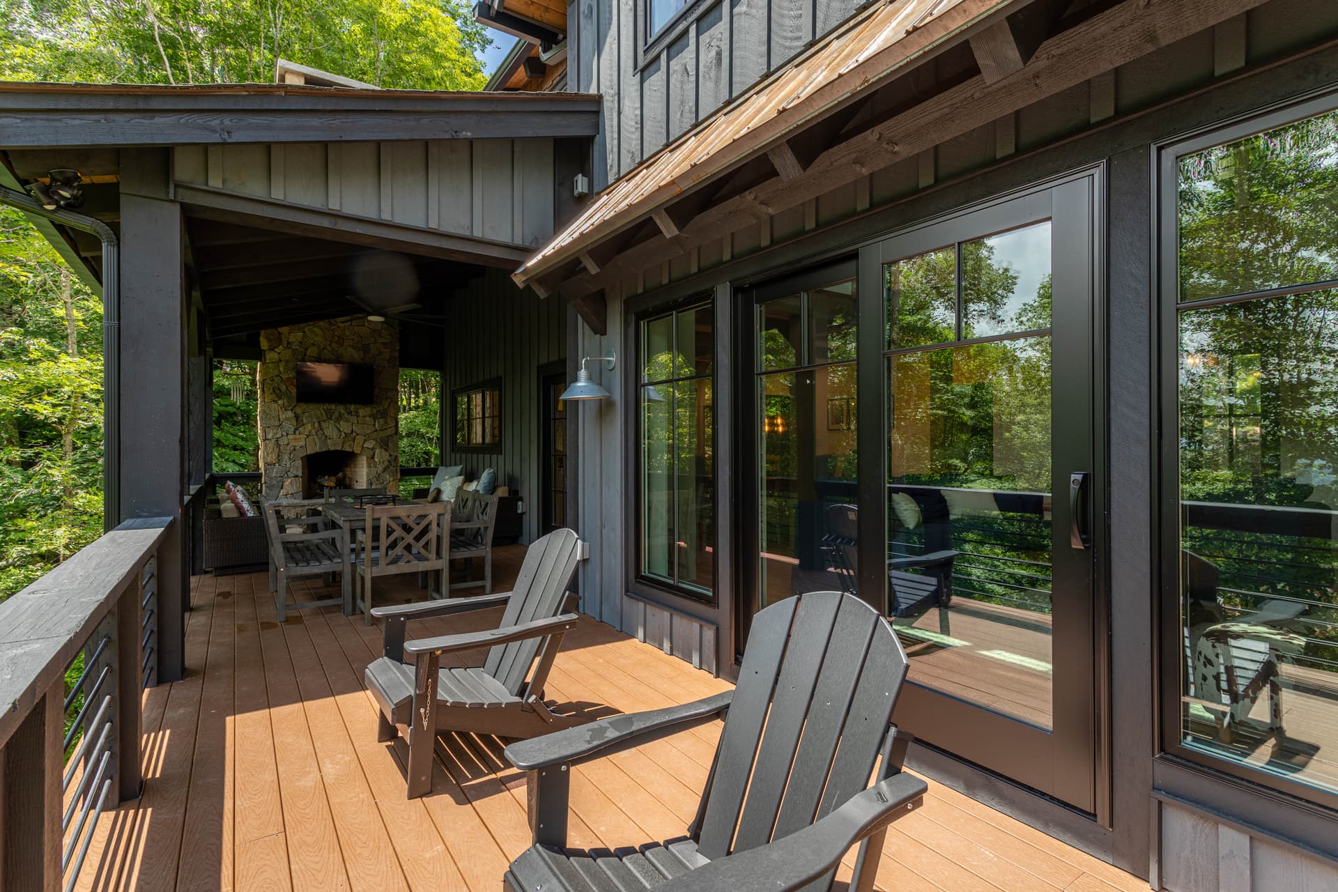 Knotty by Nature at Eagles Nest - Image 43