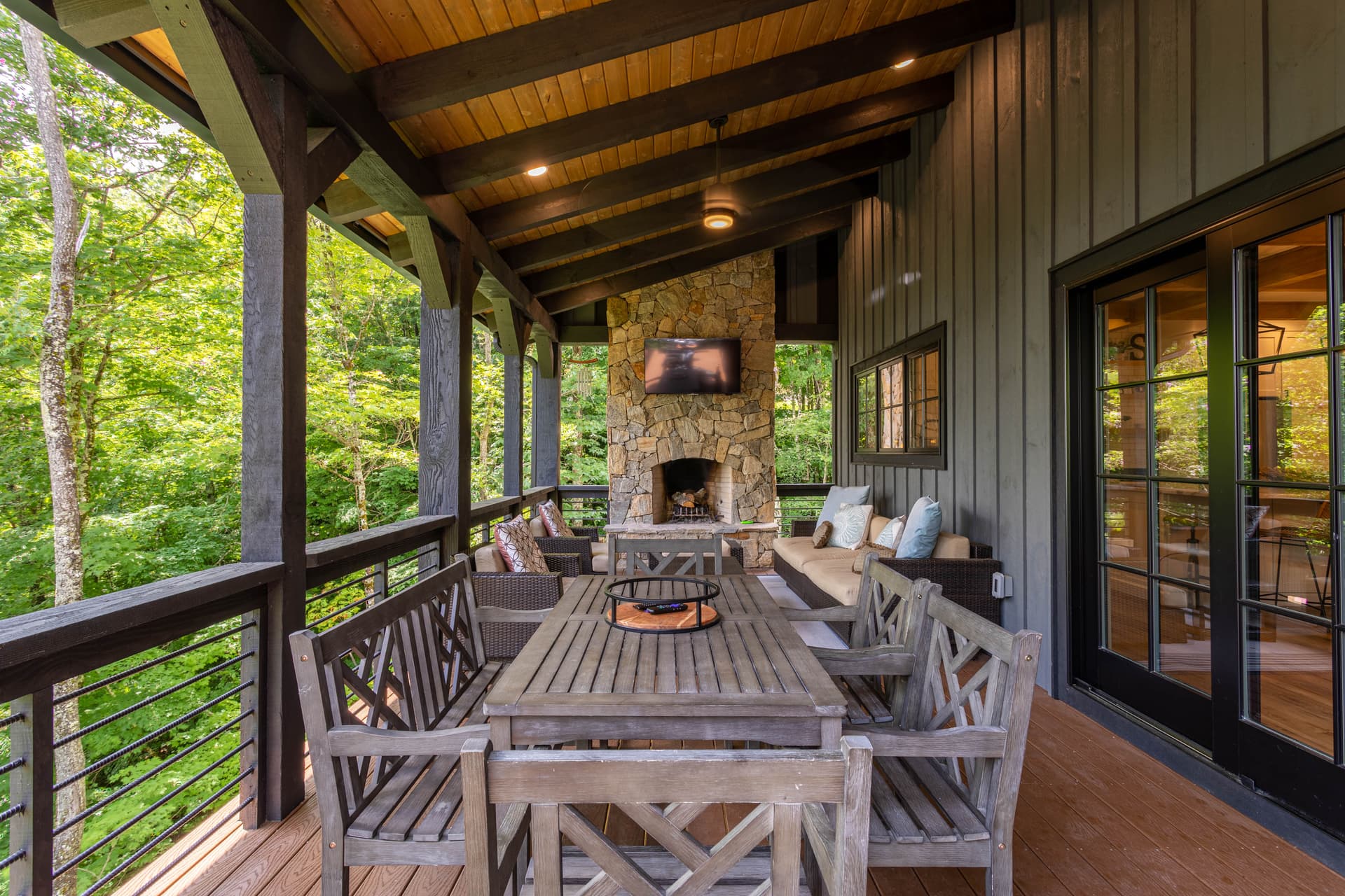 Knotty by Nature at Eagles Nest - Image 3