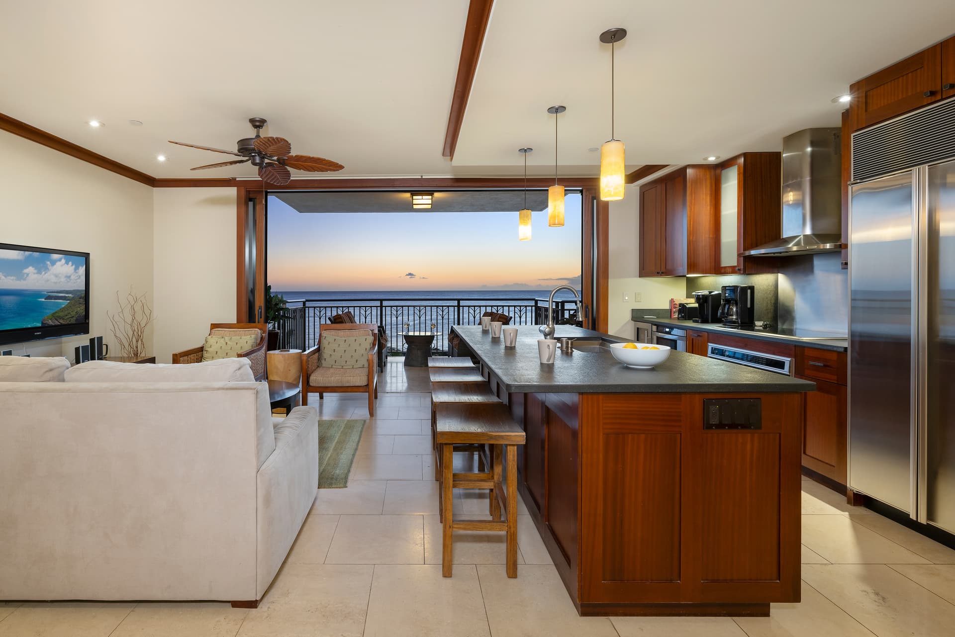 Ko Olina Beach Villas #B610 - Image 5