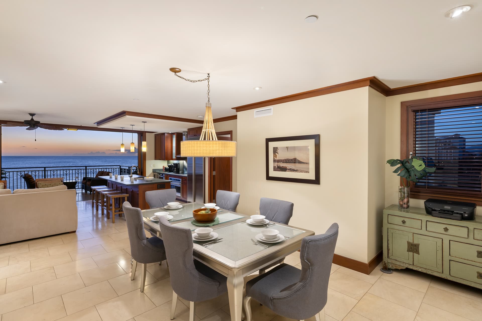 Ko Olina Beach Villas #B610 - Image 5