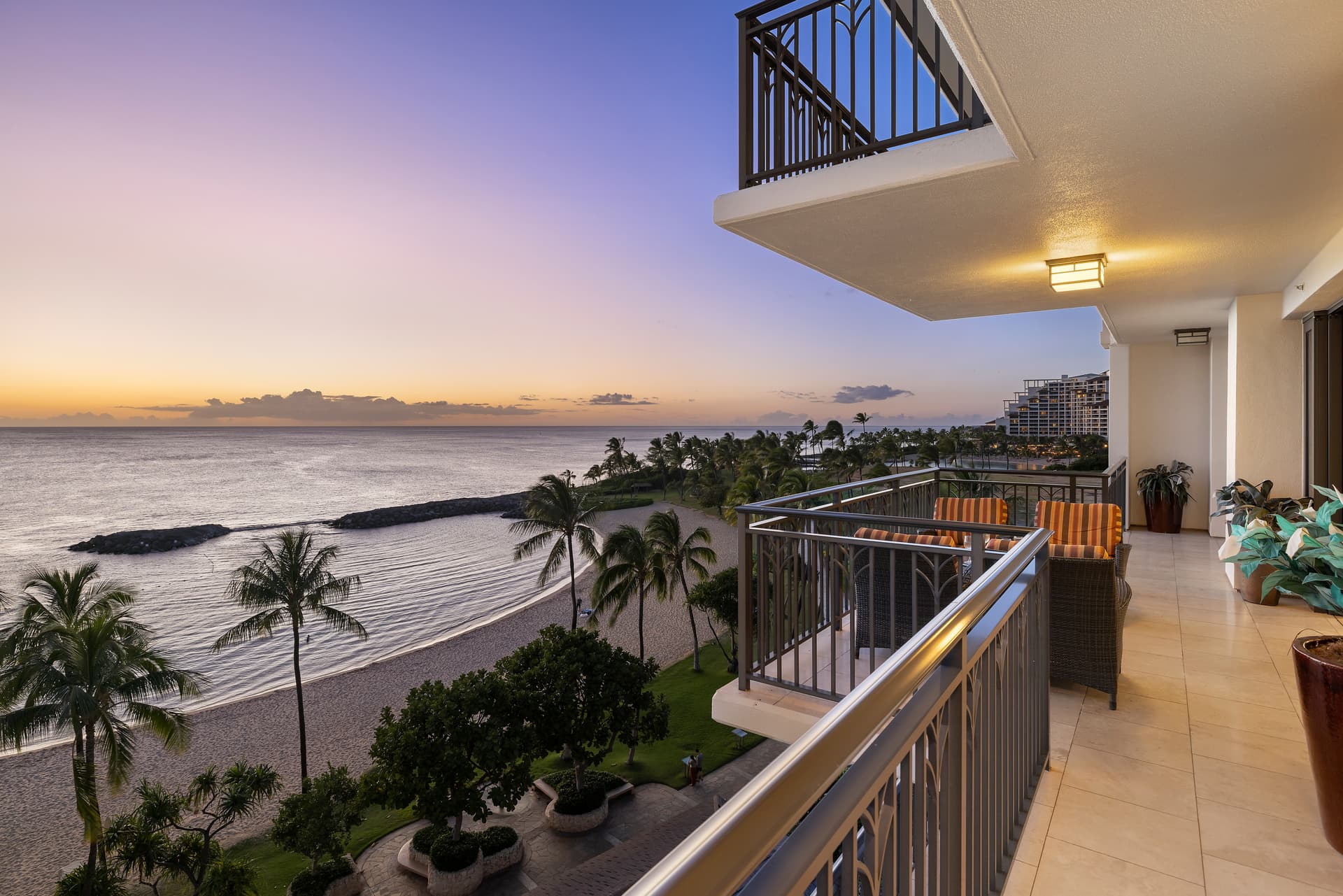 Ko Olina Beach Villas #B610 - Image 16