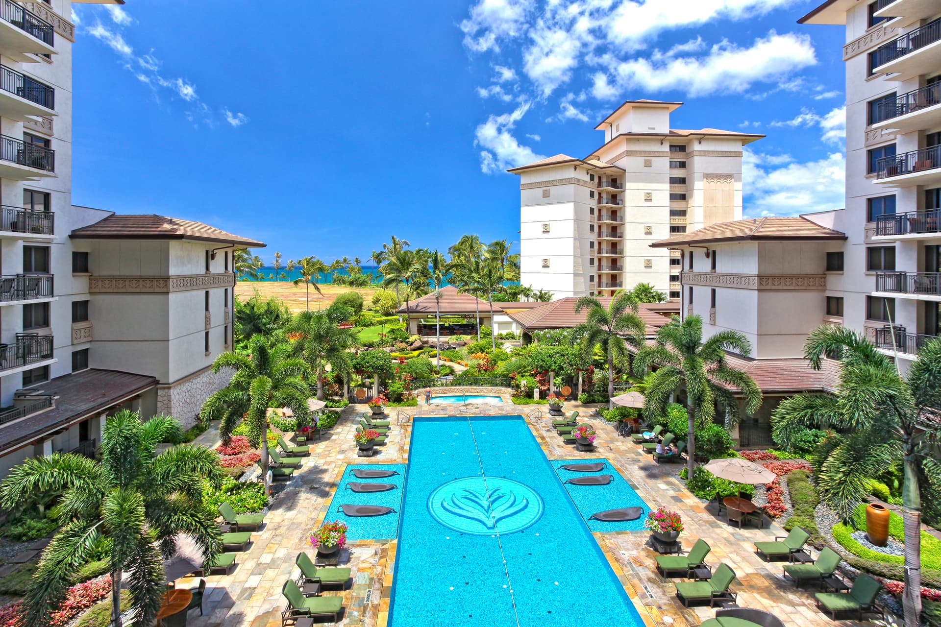 Ko Olina Beach Villas #B610 - Image 3