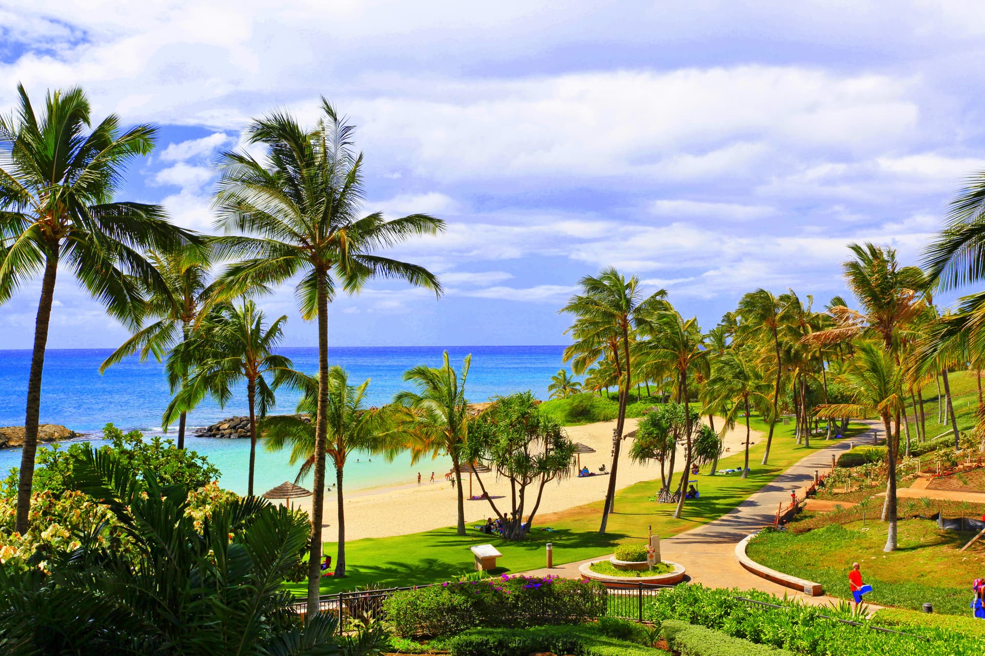 Ko Olina Beach Villas #B610 - Image 26
