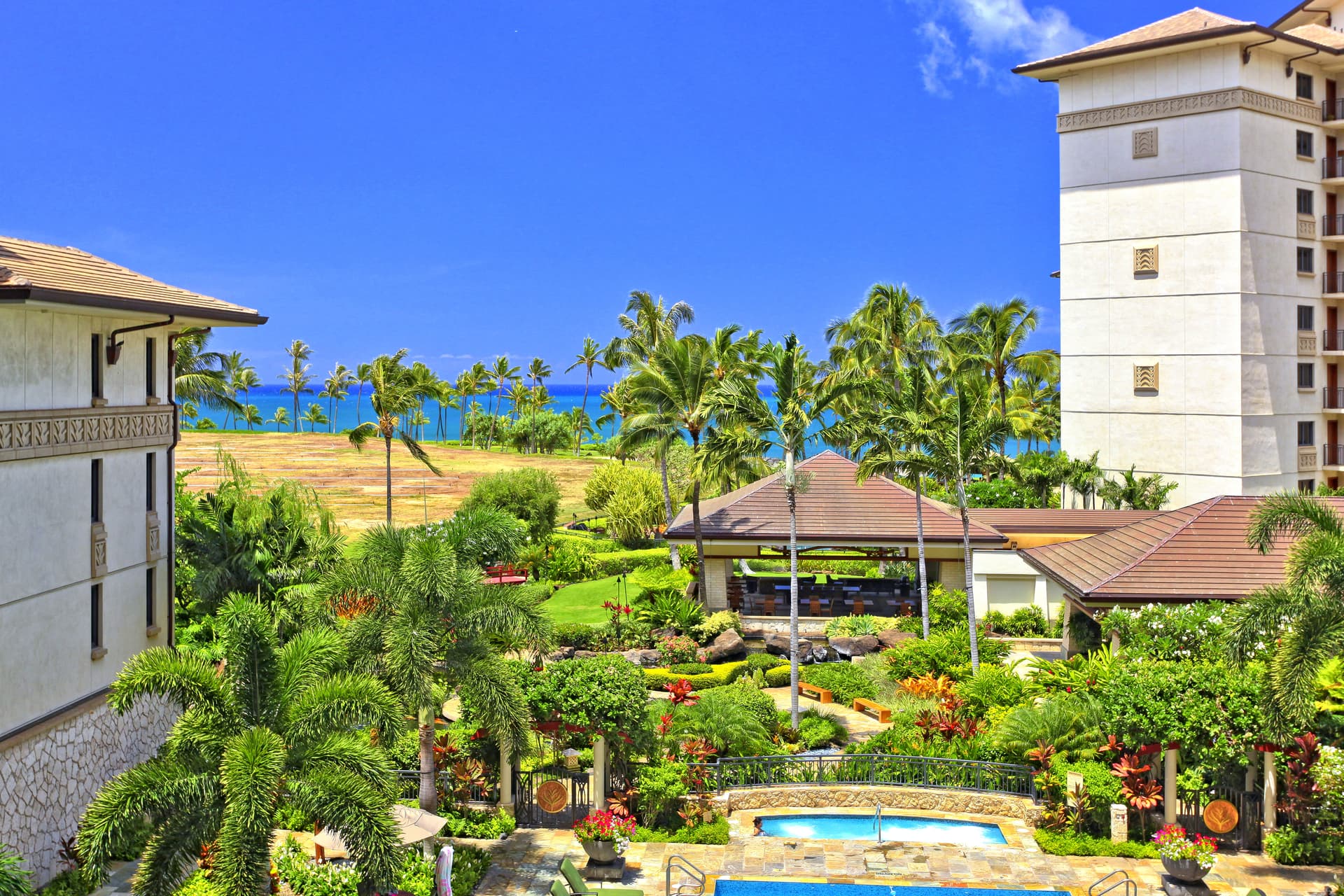 Ko Olina Beach Villas #B610 - Image 28