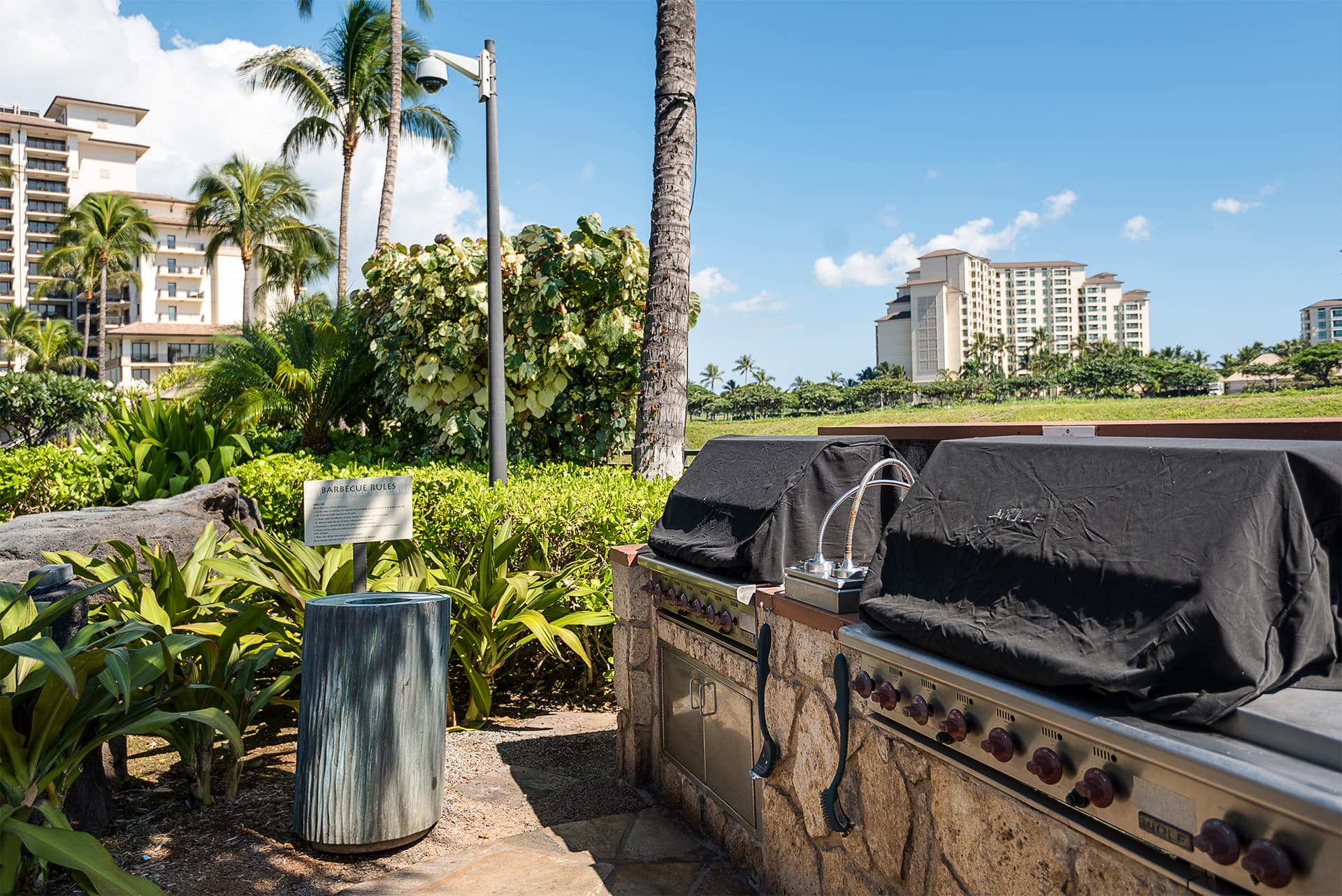 Ko Olina Beach Villas #B610 - Image 31