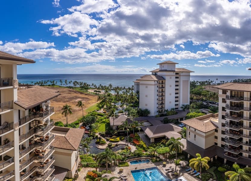 Ko Olina Beach Villas #B610 - Image 32