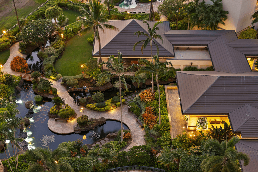 Ko Olina Beach Villas #B610 - Image 36