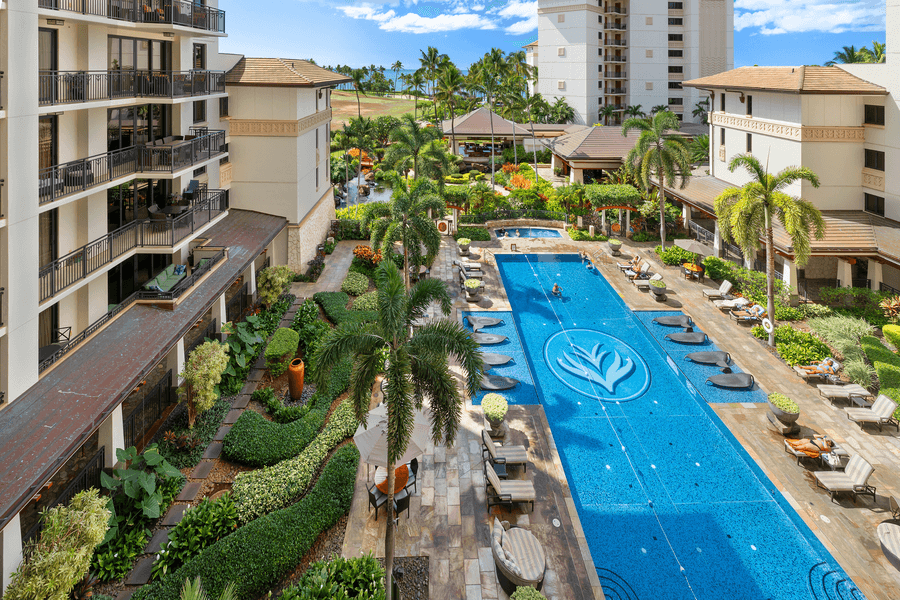 Ko Olina Beach Villas #O224 - Image 3