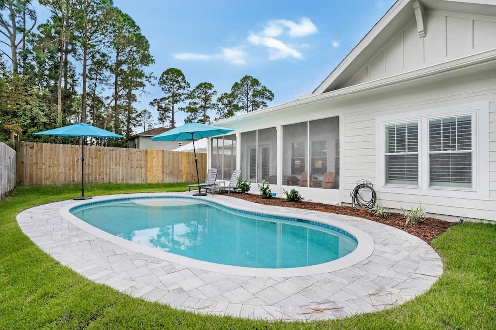 Pearl Flamingo - Image 1