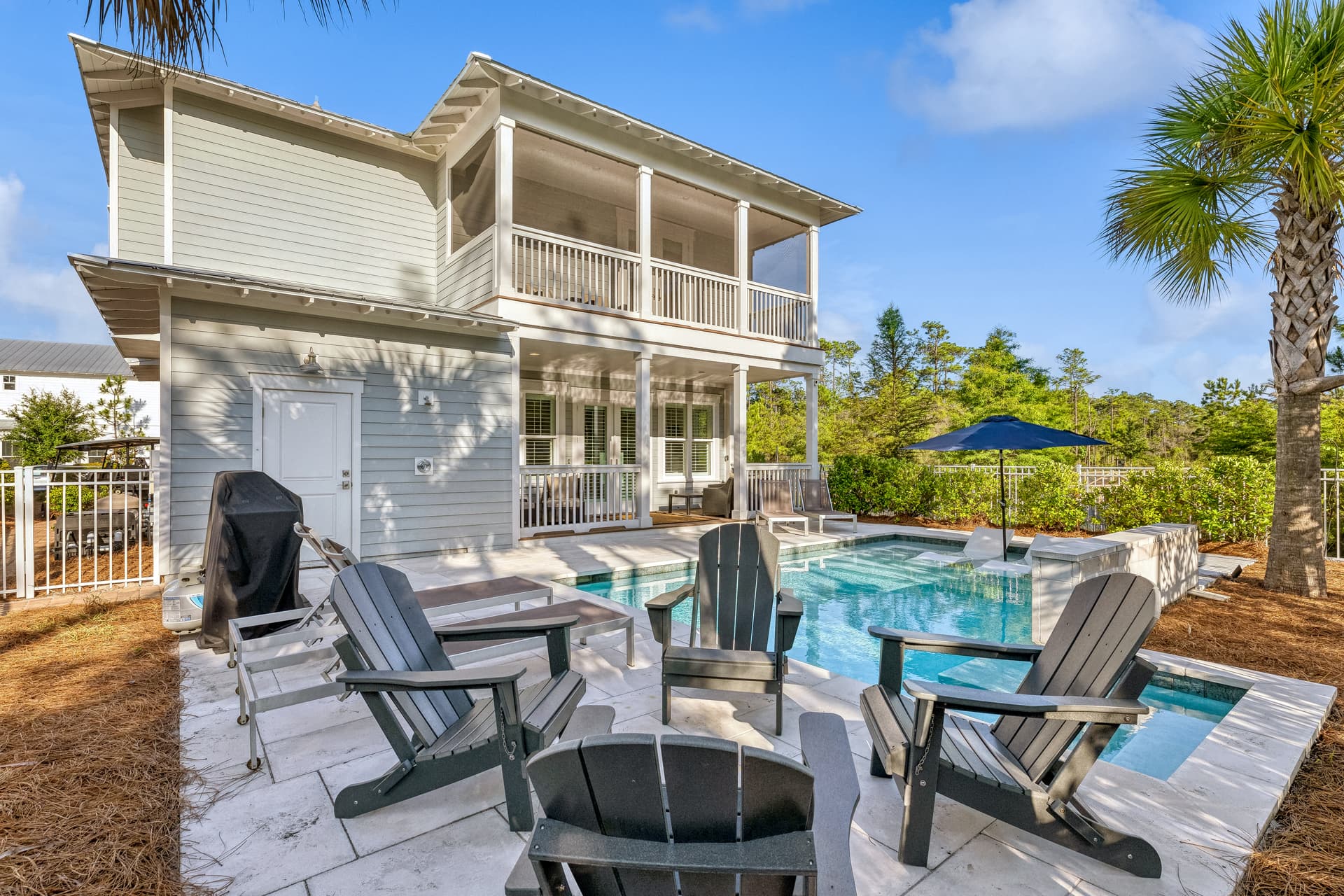 Southern Grace - Image 1