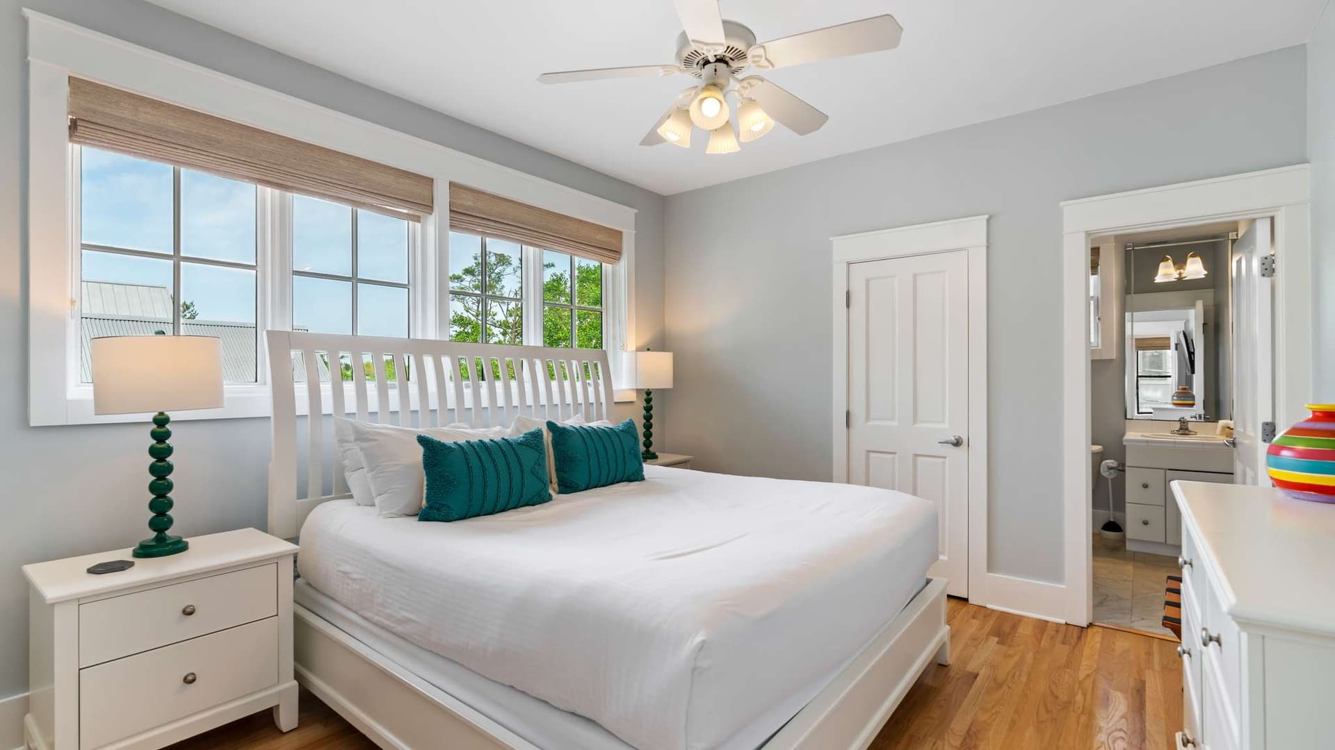 Tidewatch Cottage - Image 30