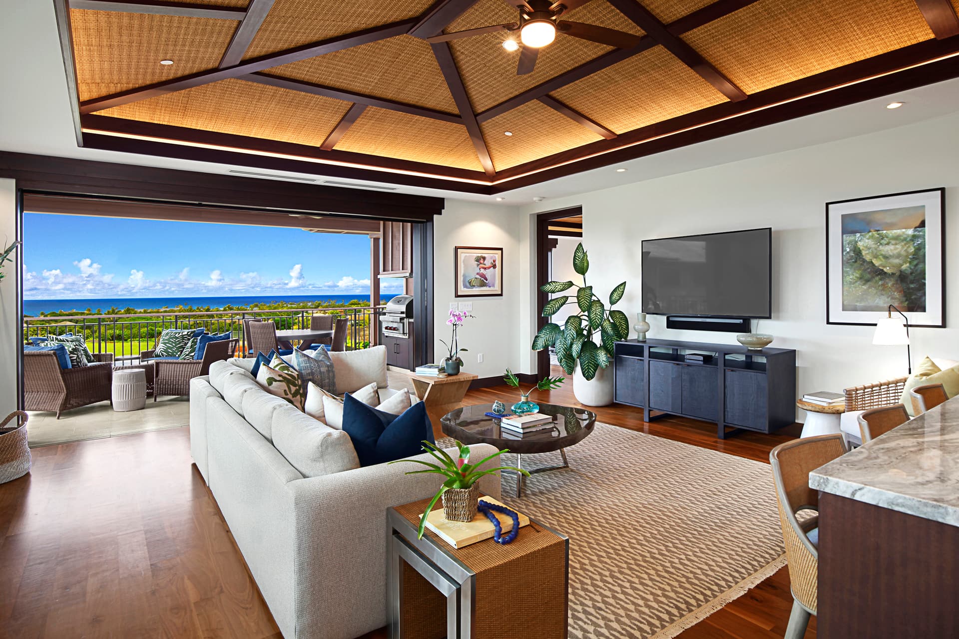 Kukui'ula Villa #8 - Image 4