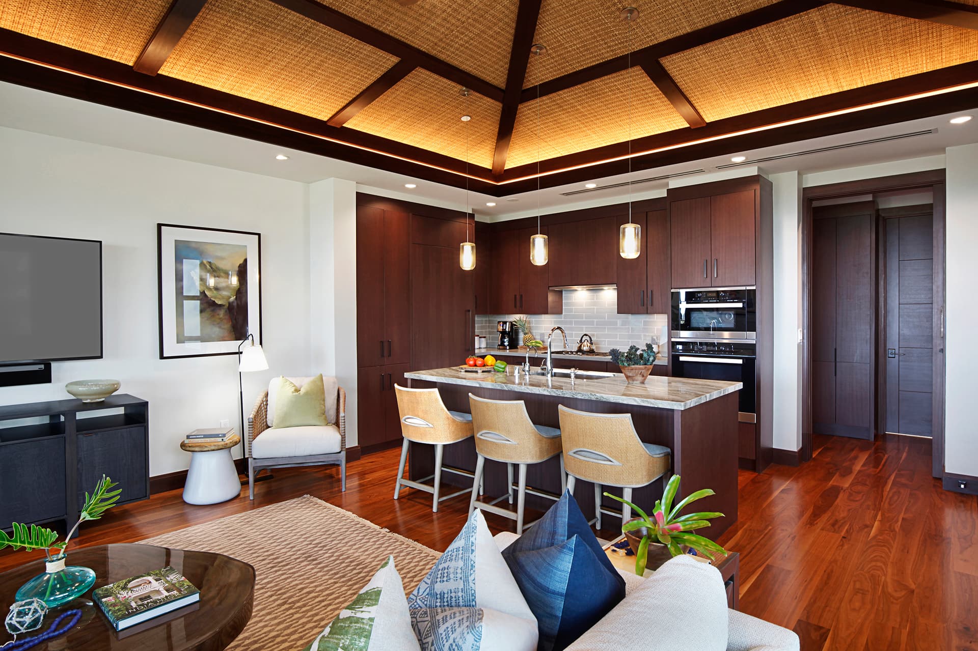 Kukui'ula Villa #8 - Image 5