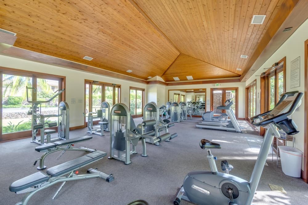 Kulalani At Mauna Lani #405 - Image 19