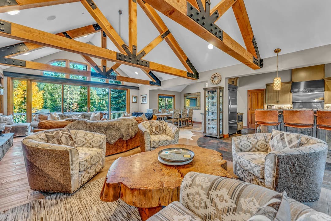 Olympic Valley Getaway - Image 8