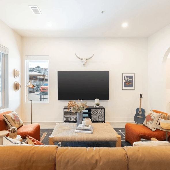 Cactus Residence - Image 1