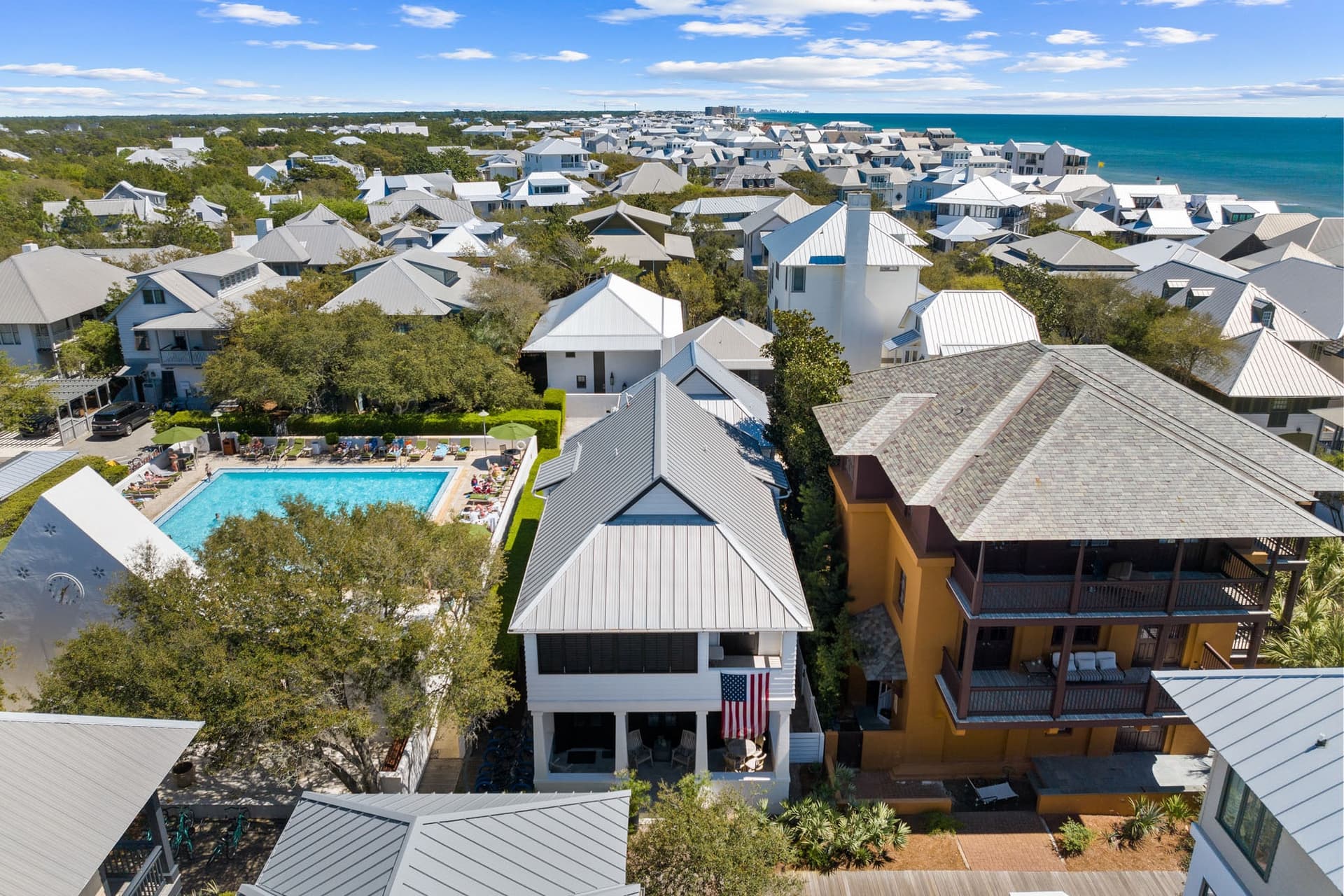 Abba Cottage & Carriage House - Image 63