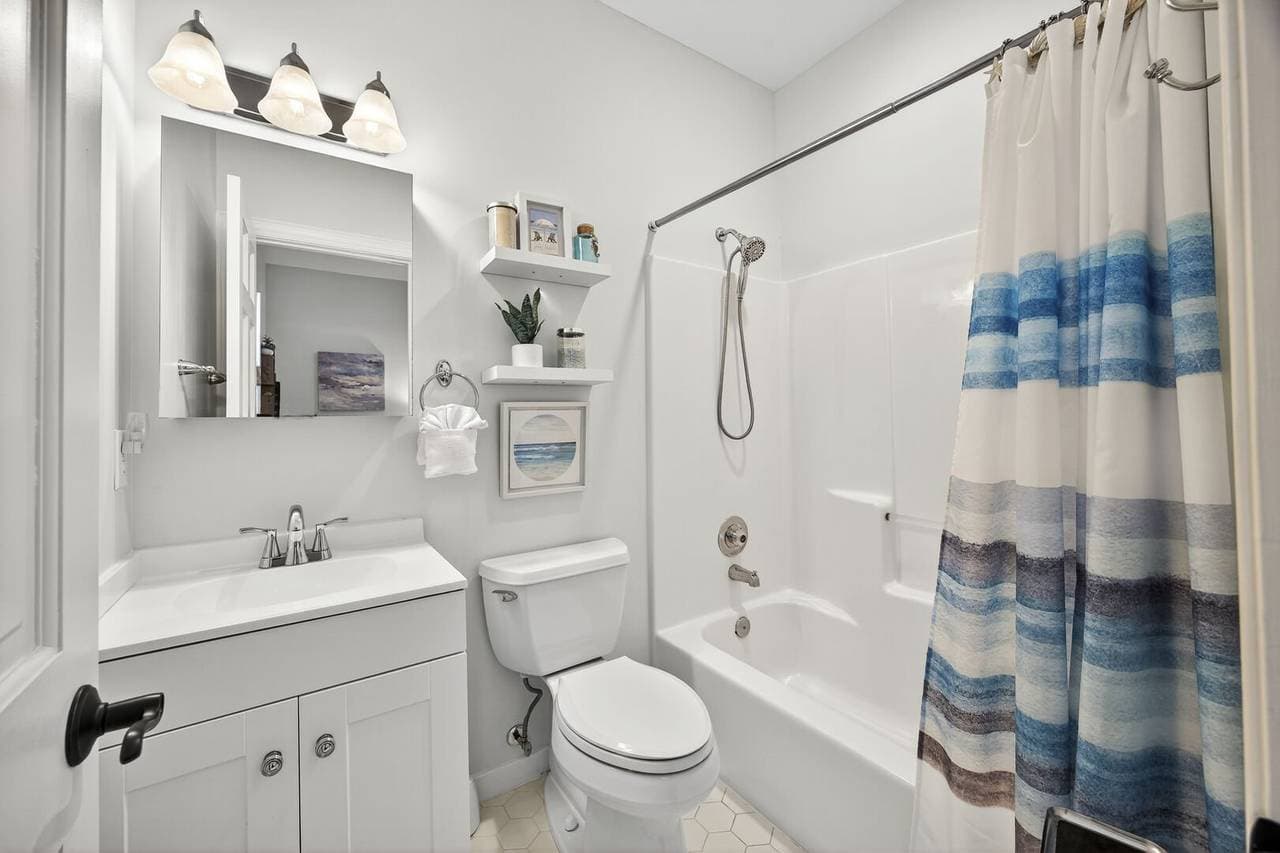 Ocean Point Escape House - Image 32