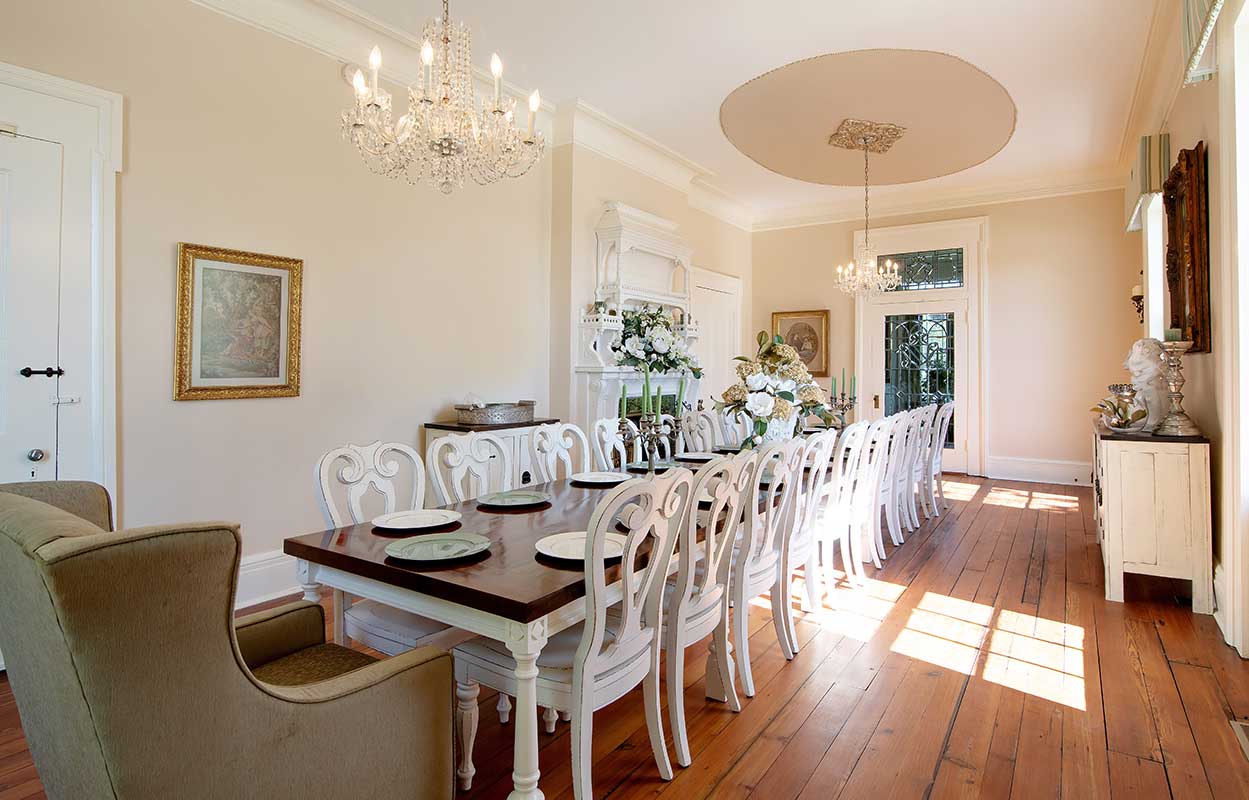 Belle Air Mansion - Image 17