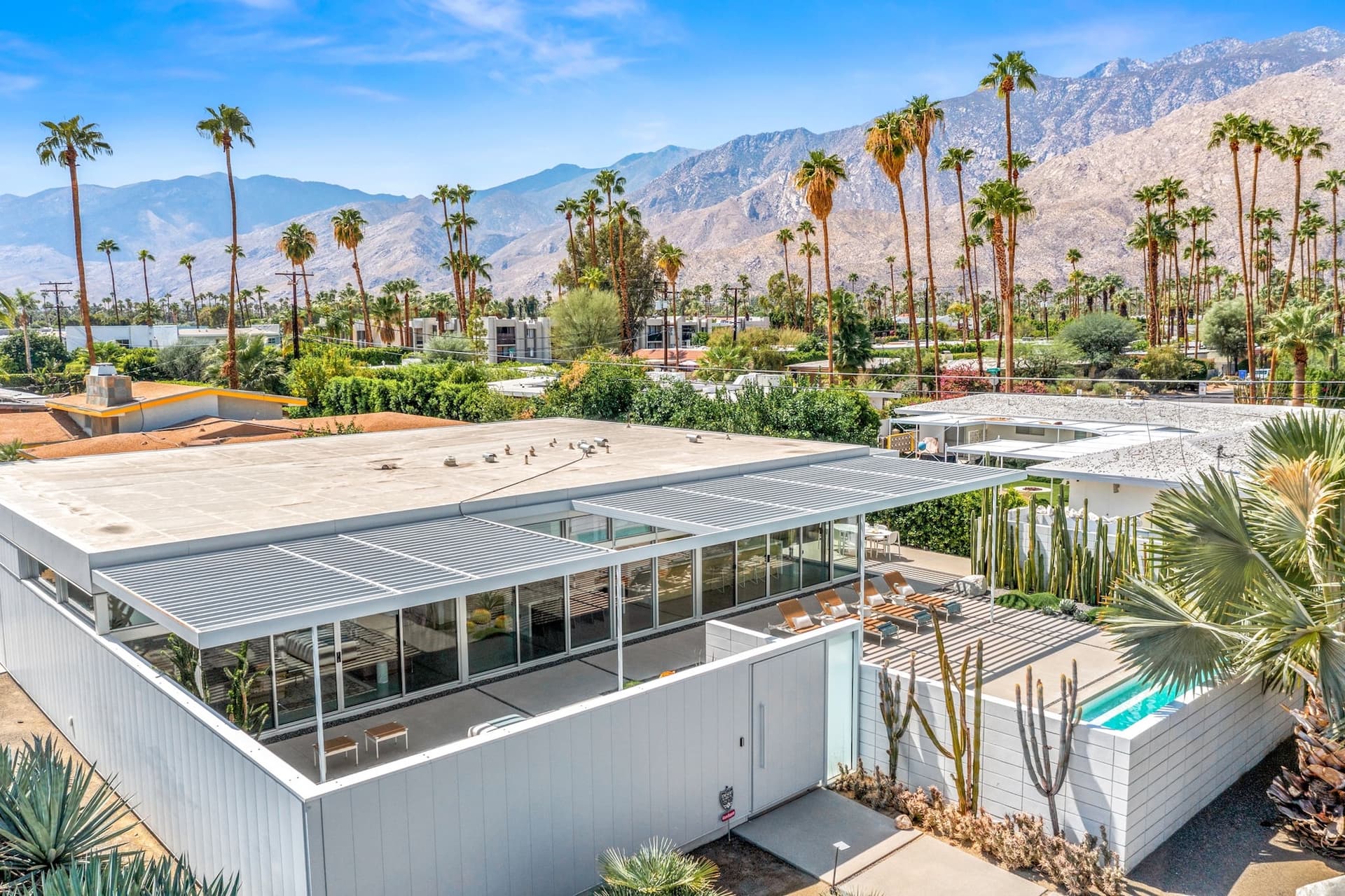 Desert Two - Image 1