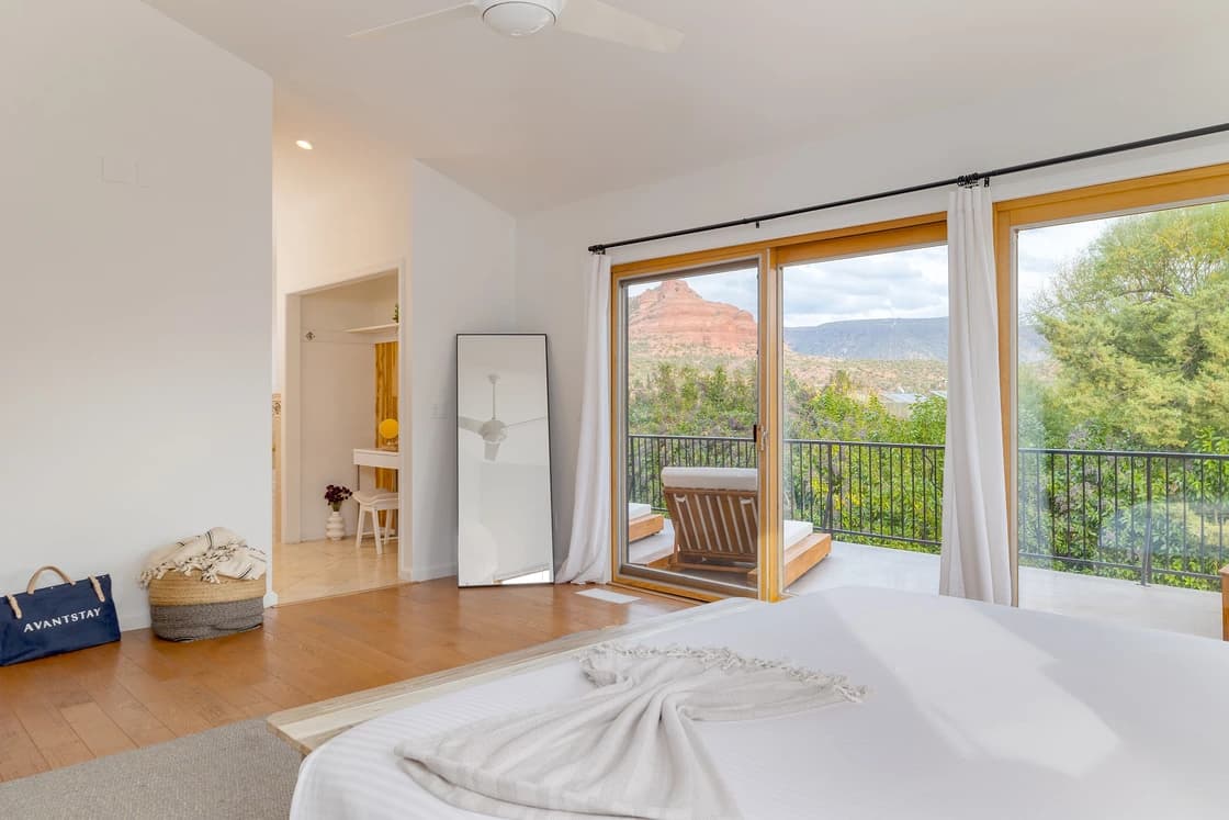 Sedona Sunrise - Image 5