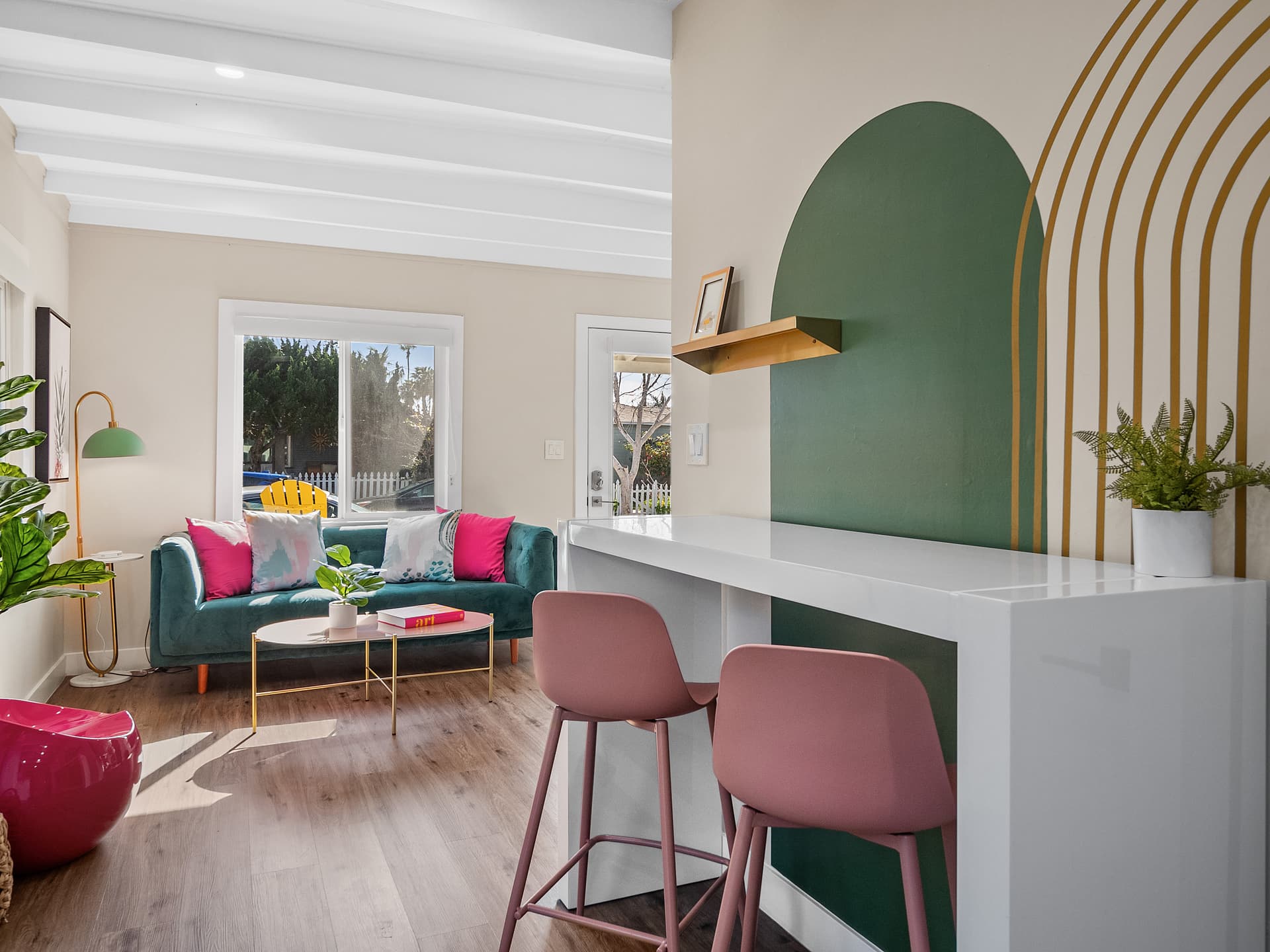 OB Bungalow I - Image 2