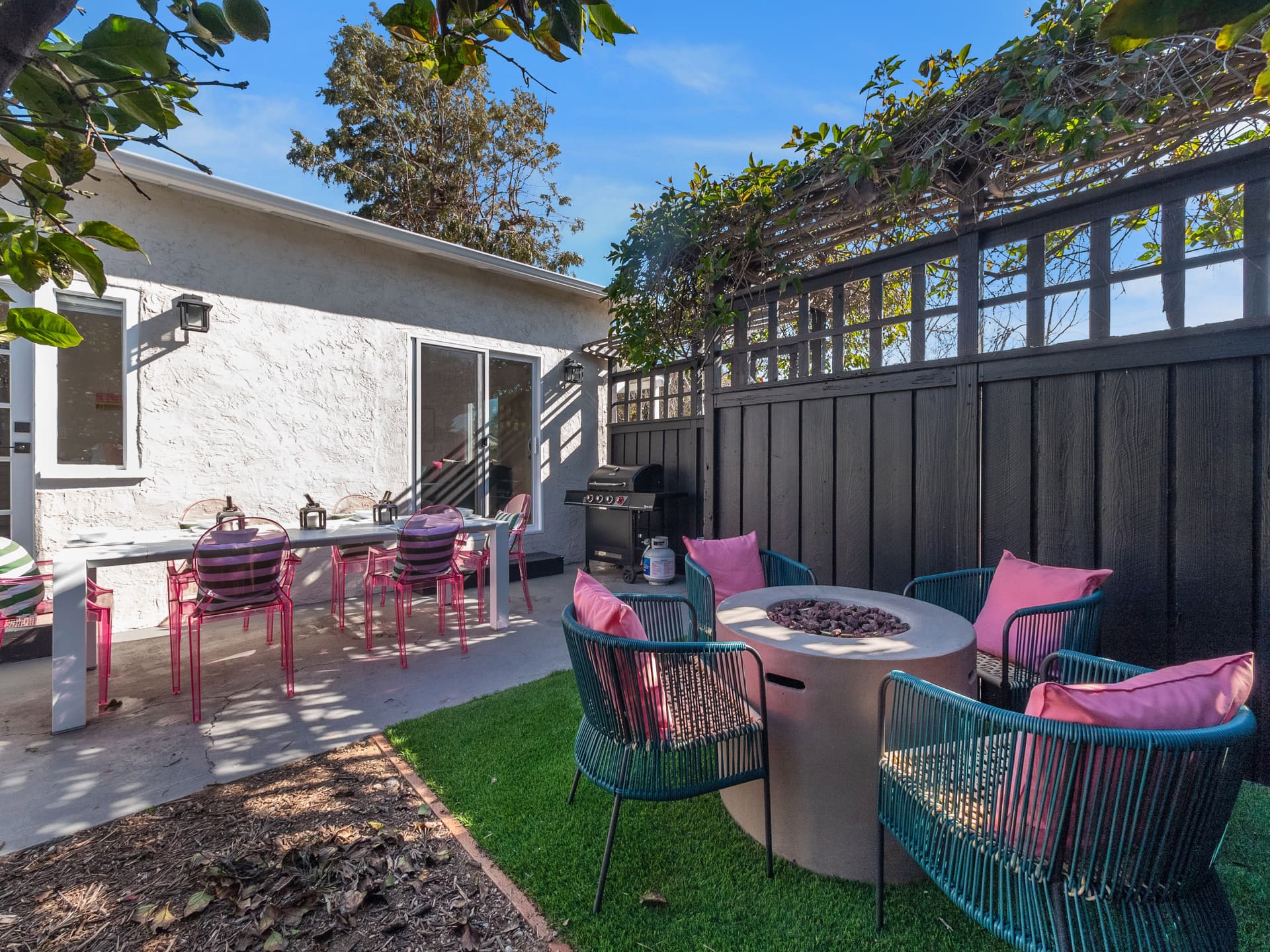 OB Bungalow I - Image 2