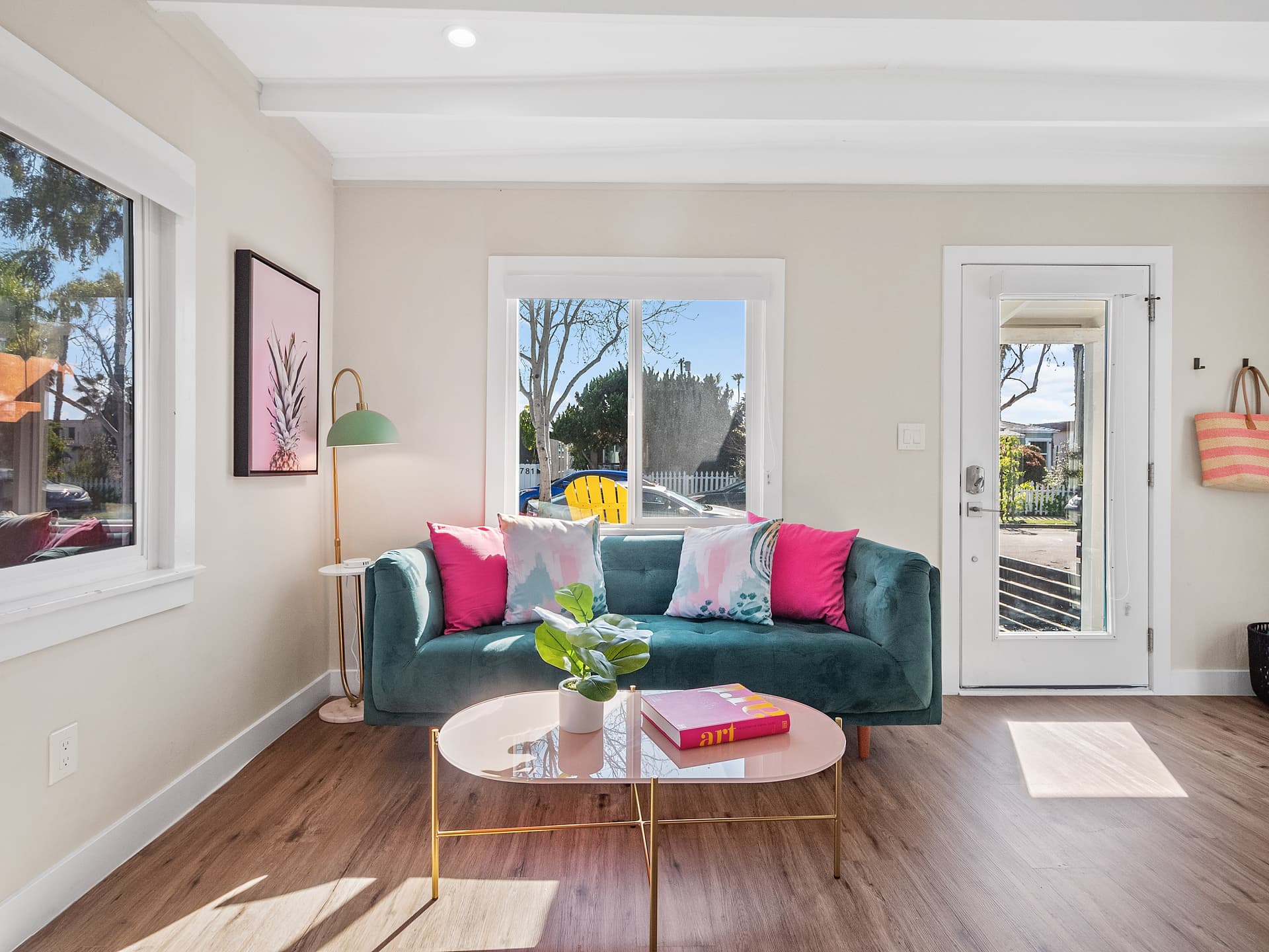 OB Bungalow I - Image 4