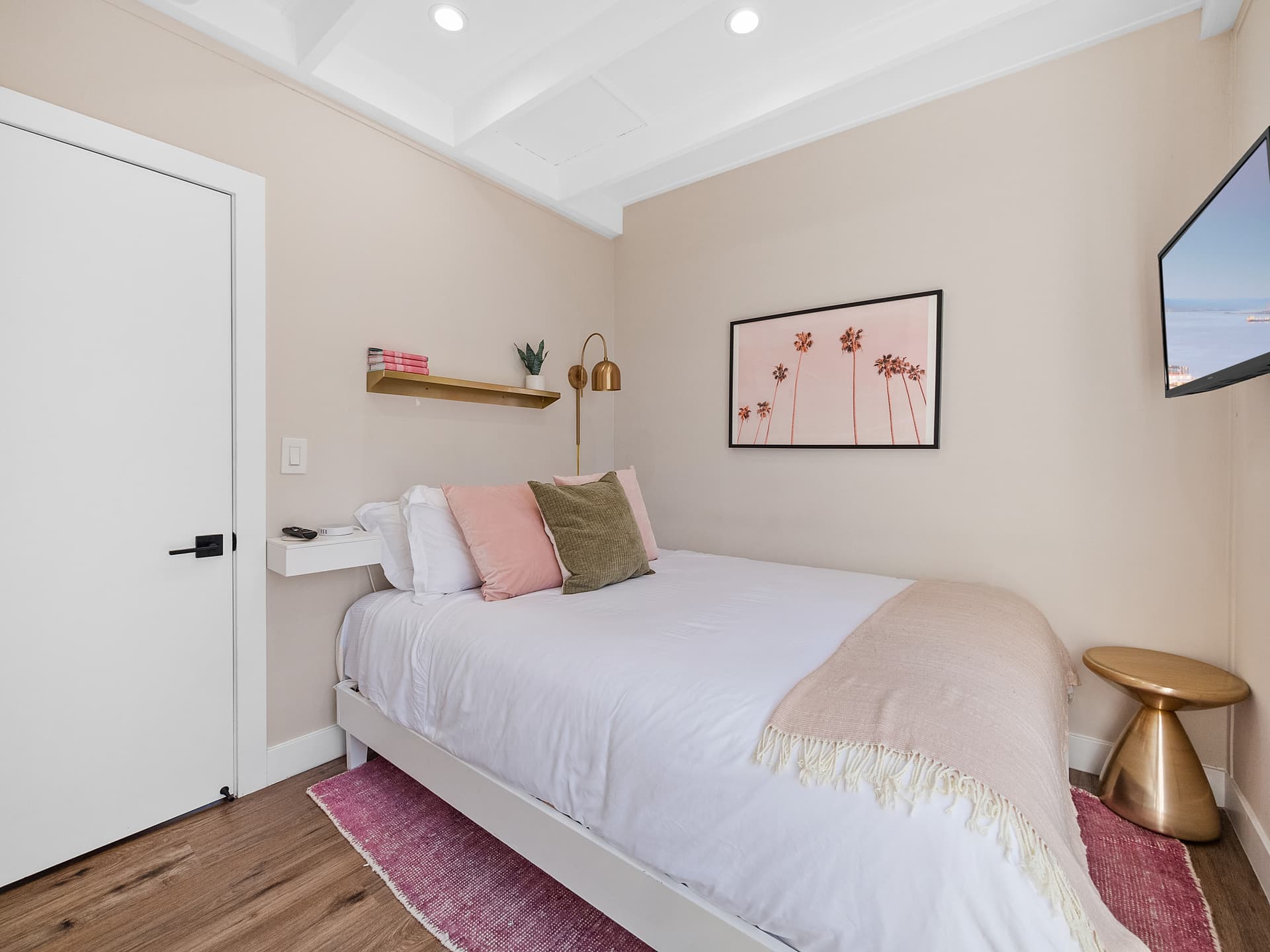 OB Bungalow I - Image 8