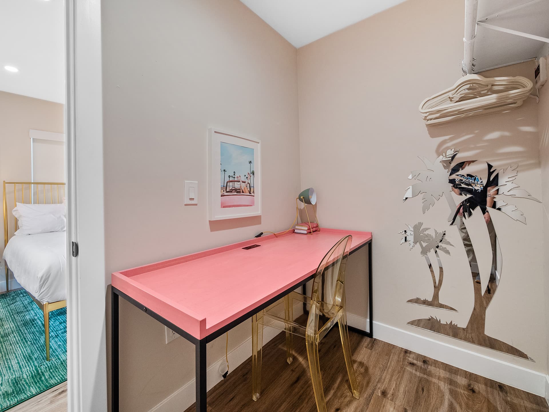 OB Bungalow Villa - Image 13