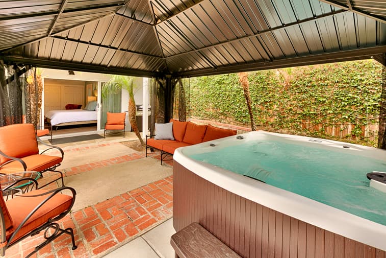 Majestic Shores Villa