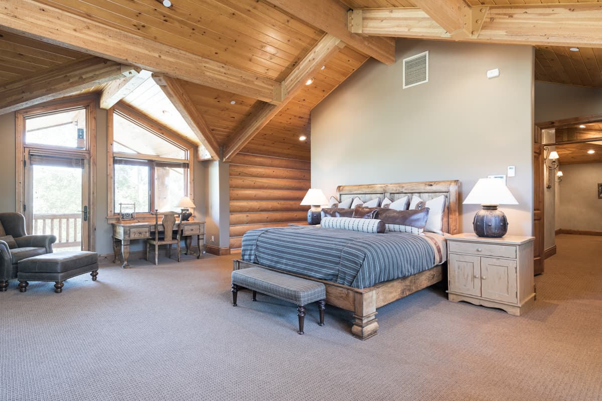 Mountain Glade - Image 21