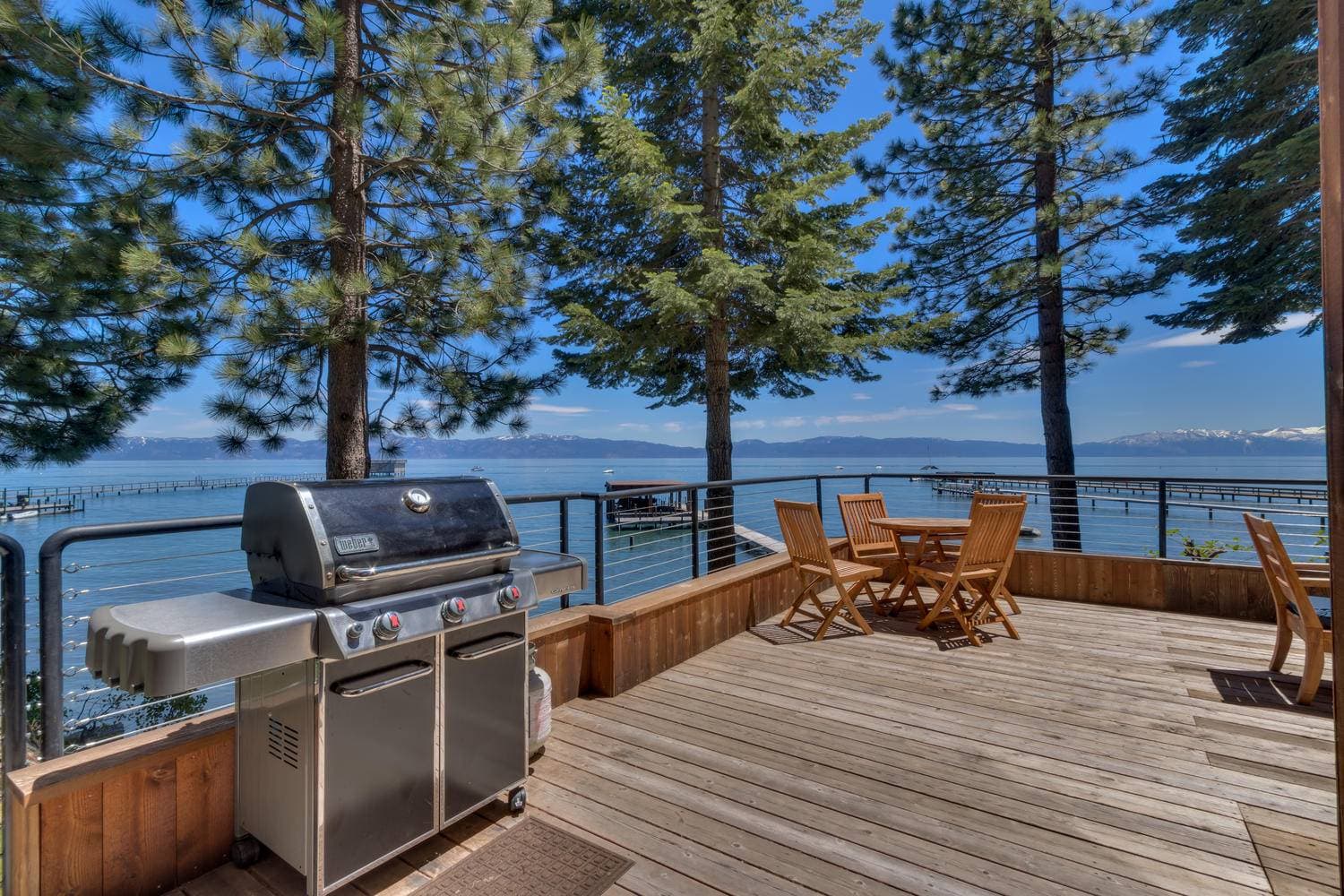 Cathedral Pines - Image 35