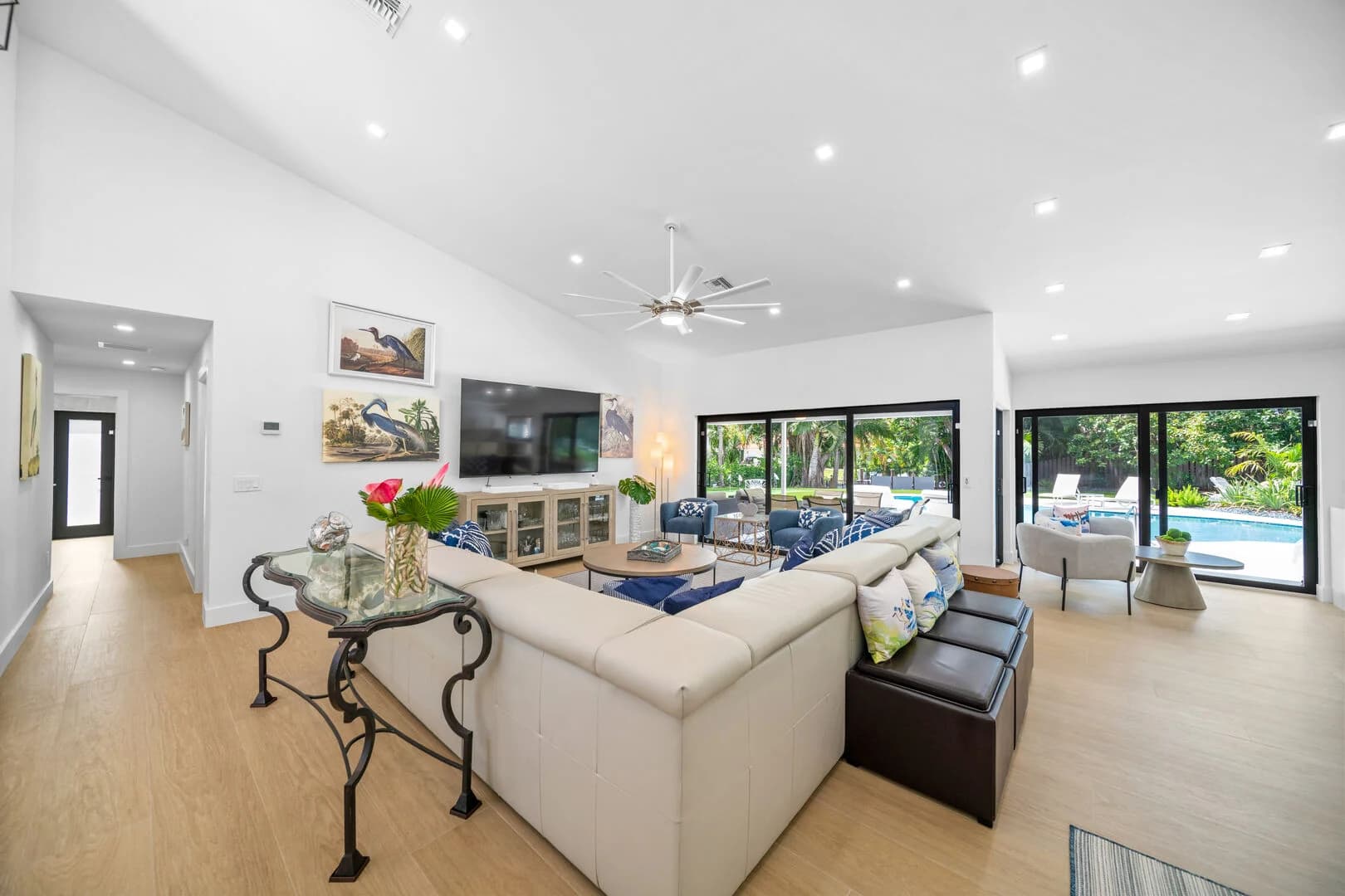 Delray Dock House - Image 20