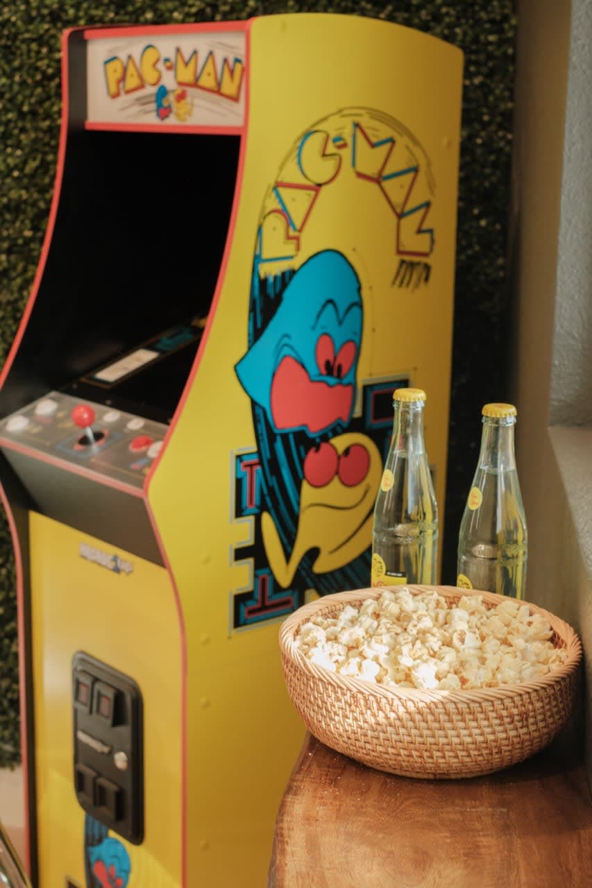 The Maya Hotel Buyout - Image 144