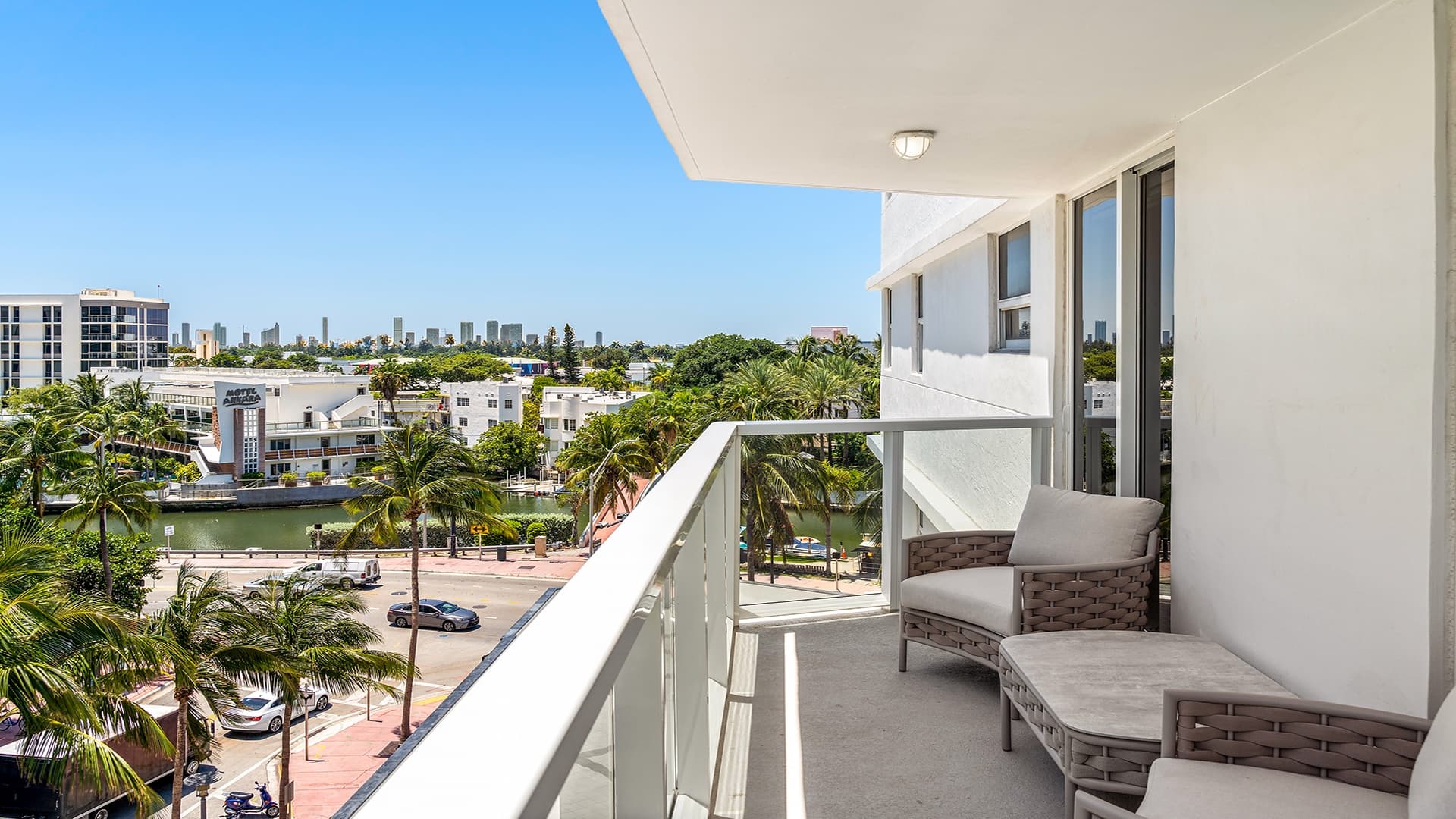 Riviera Residence #707 - Image 15